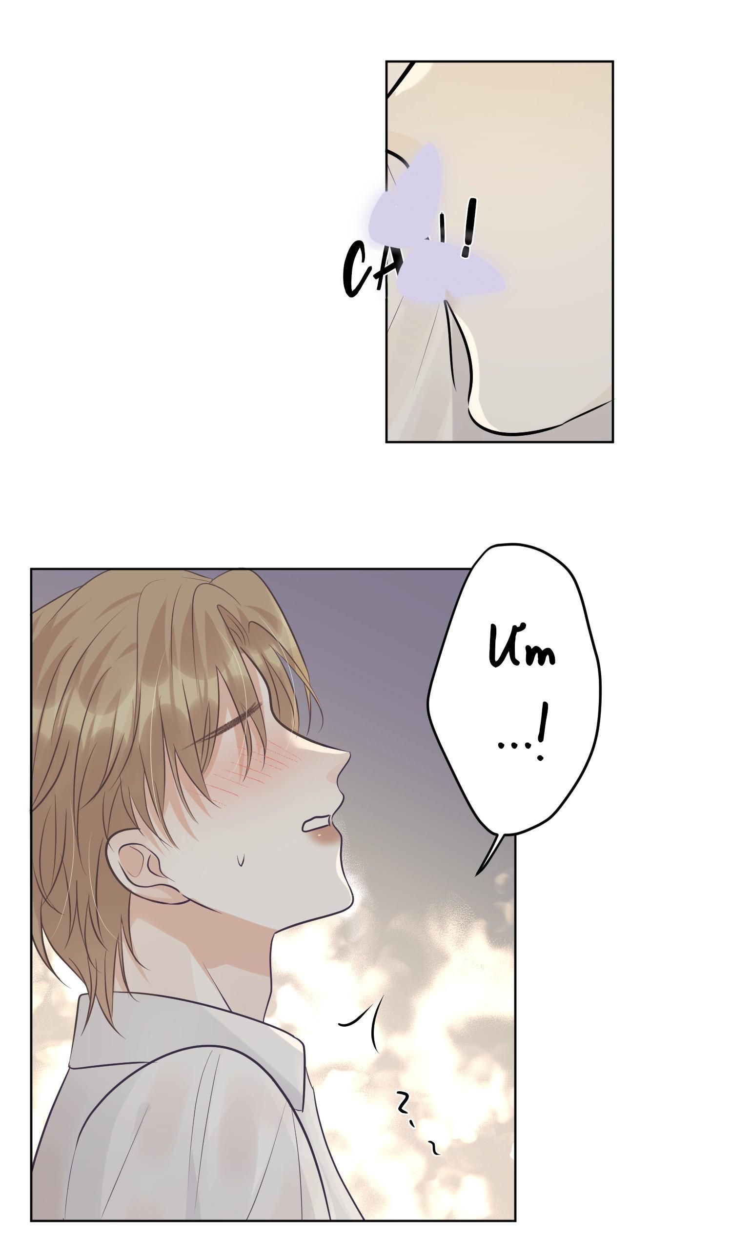 Phép Tắc Thăm Dò Chapter 28 - 30