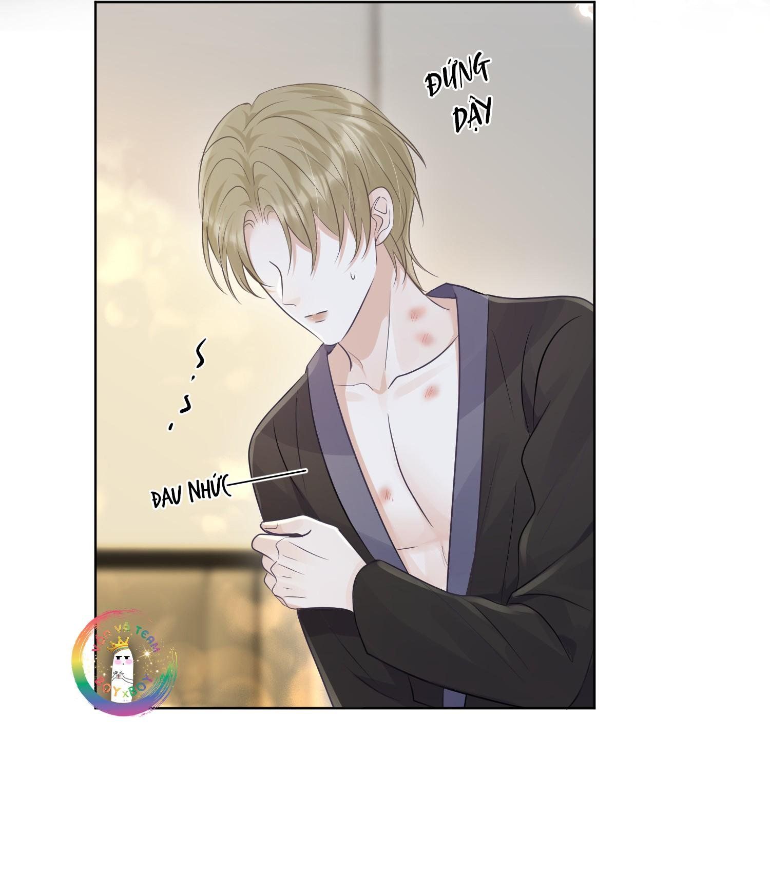 Phép Tắc Thăm Dò Chapter 28 - 4