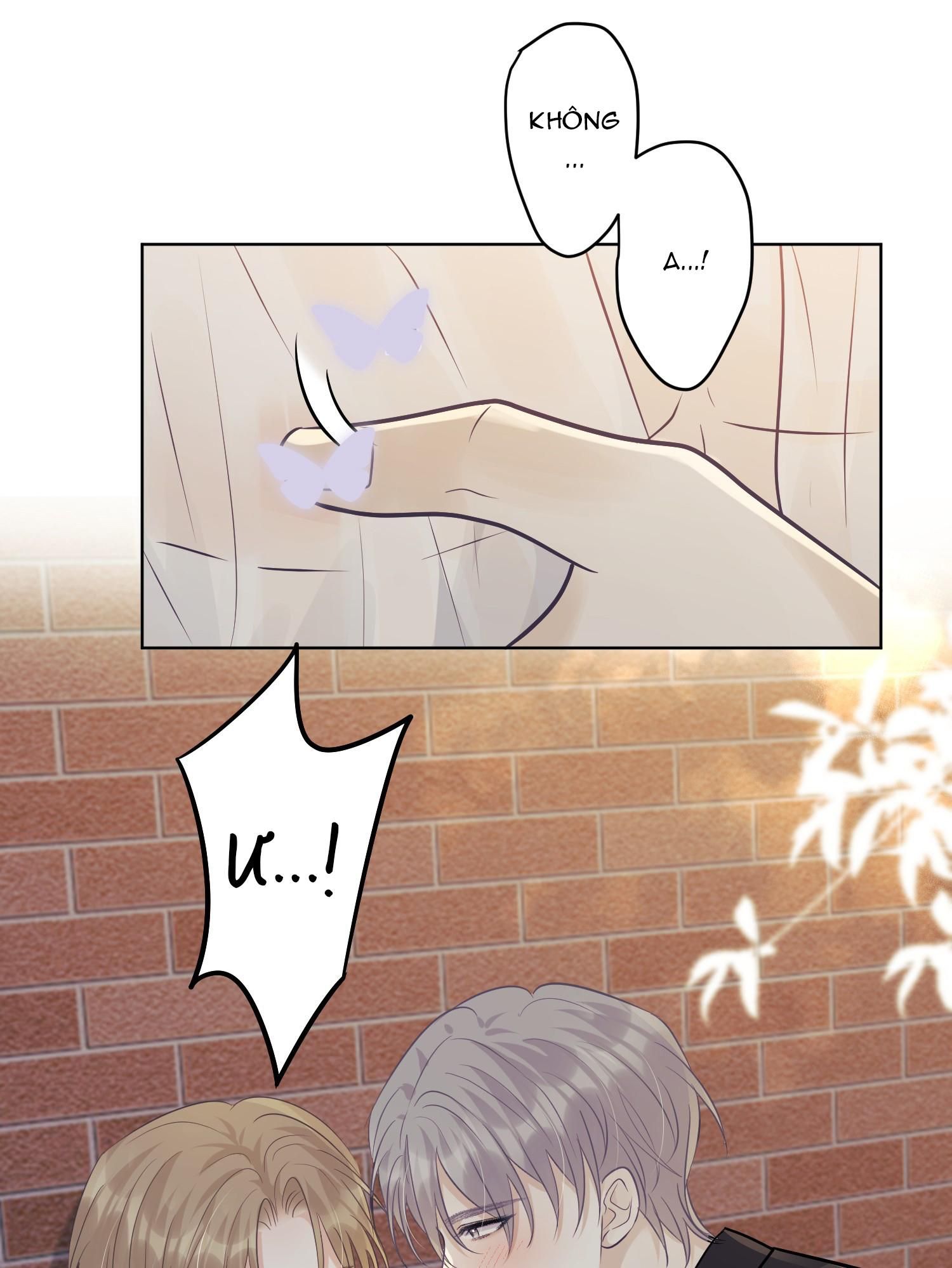 Phép Tắc Thăm Dò Chapter 28 - 31