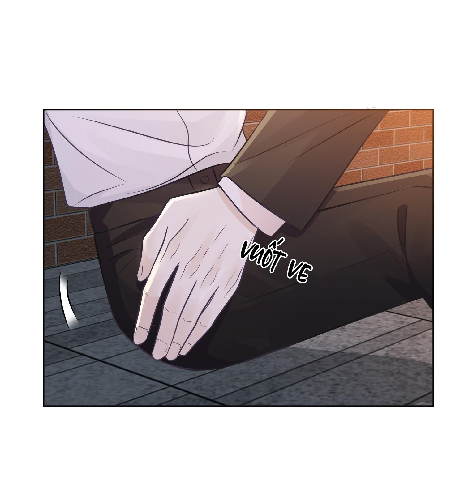 Phép Tắc Thăm Dò Chapter 28 - 33