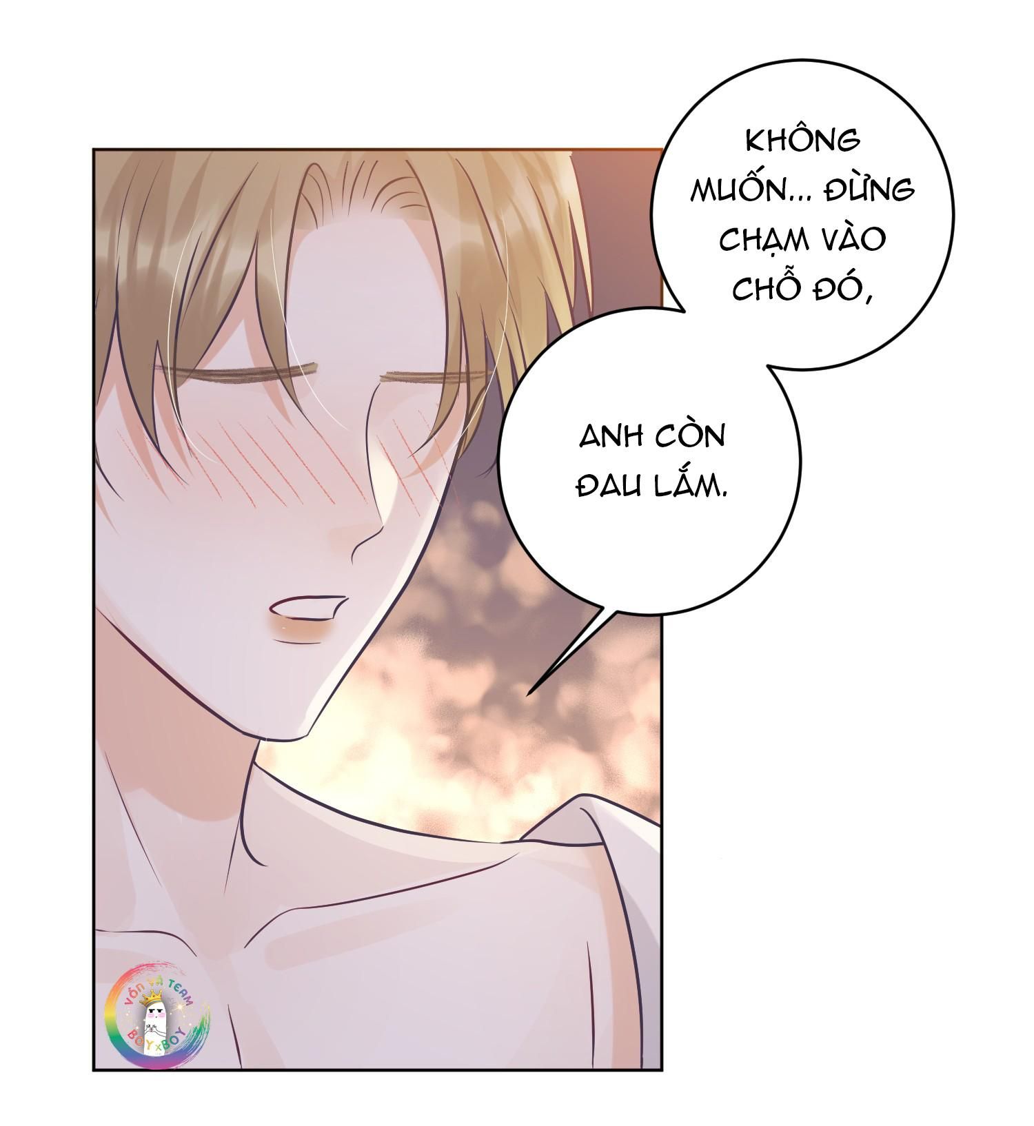 Phép Tắc Thăm Dò Chapter 28 - 34