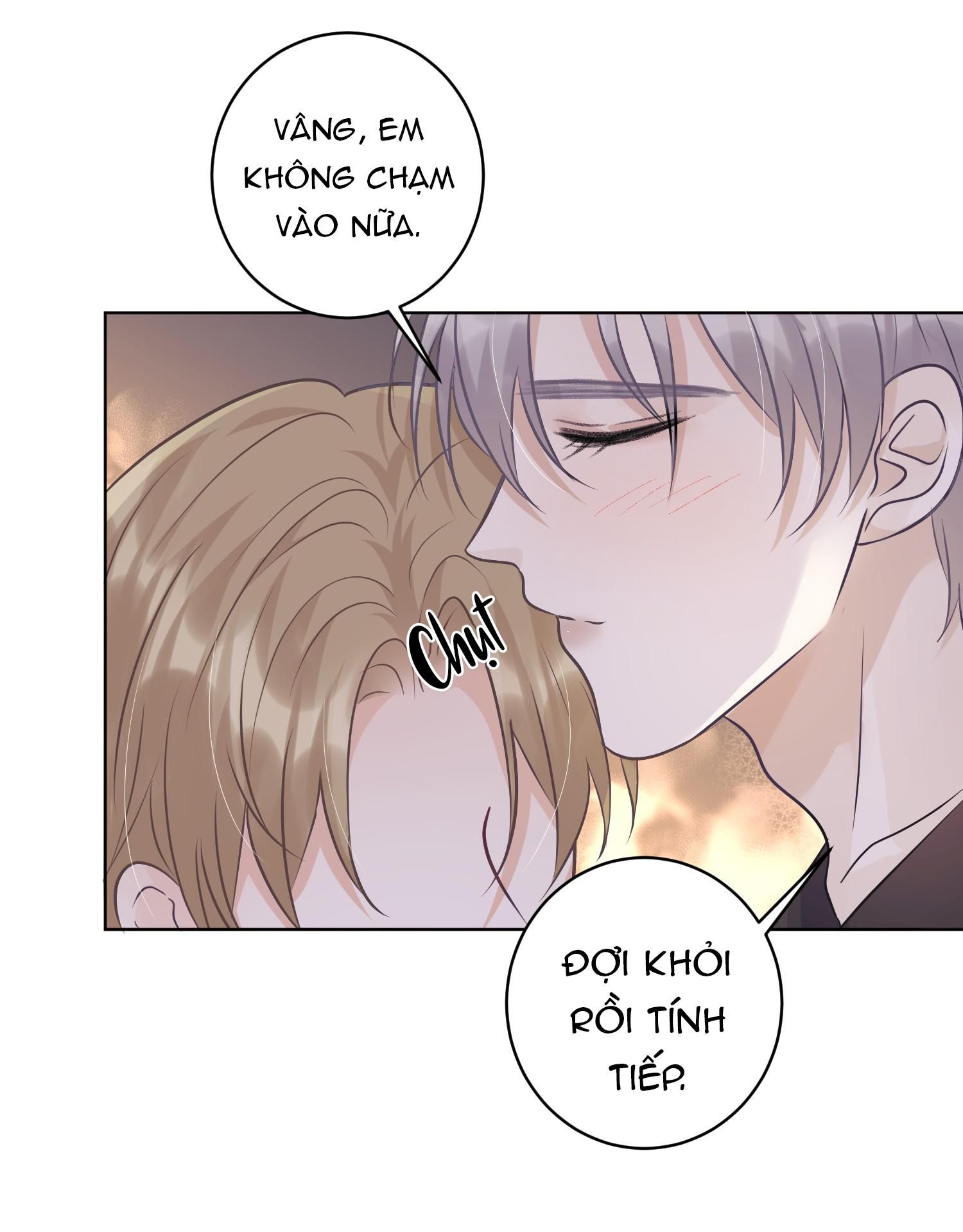 Phép Tắc Thăm Dò Chapter 28 - 35