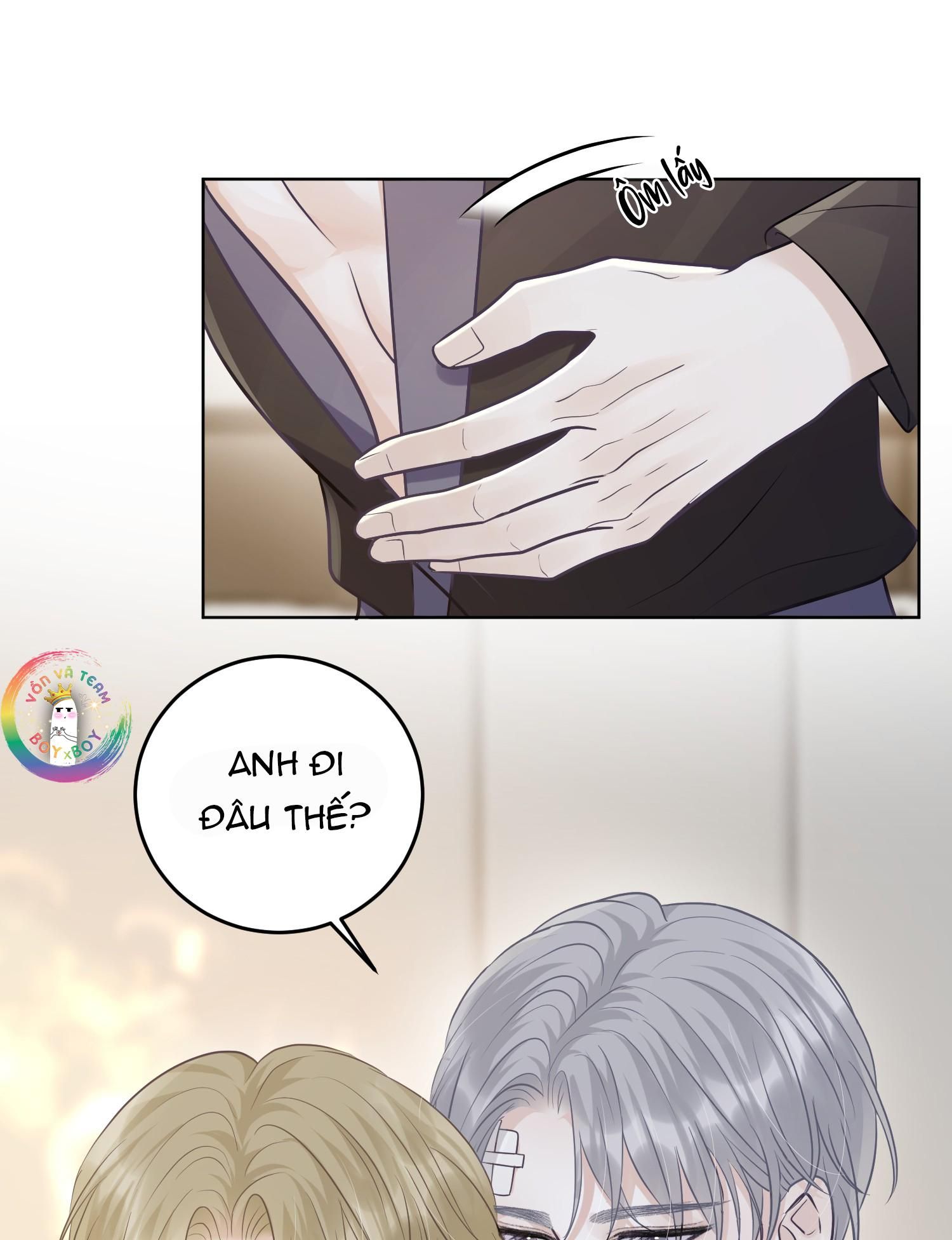 Phép Tắc Thăm Dò Chapter 28 - 5