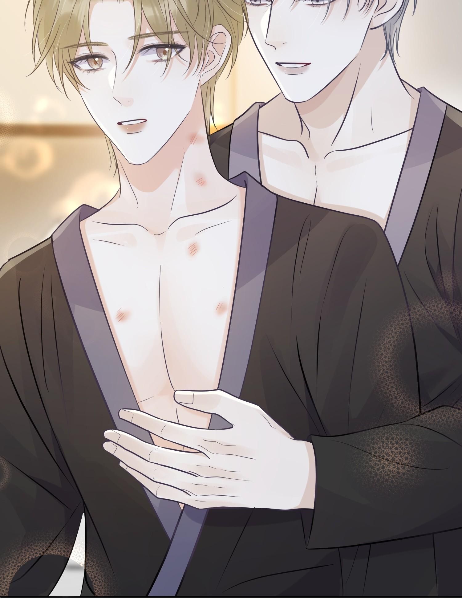 Phép Tắc Thăm Dò Chapter 28 - 6