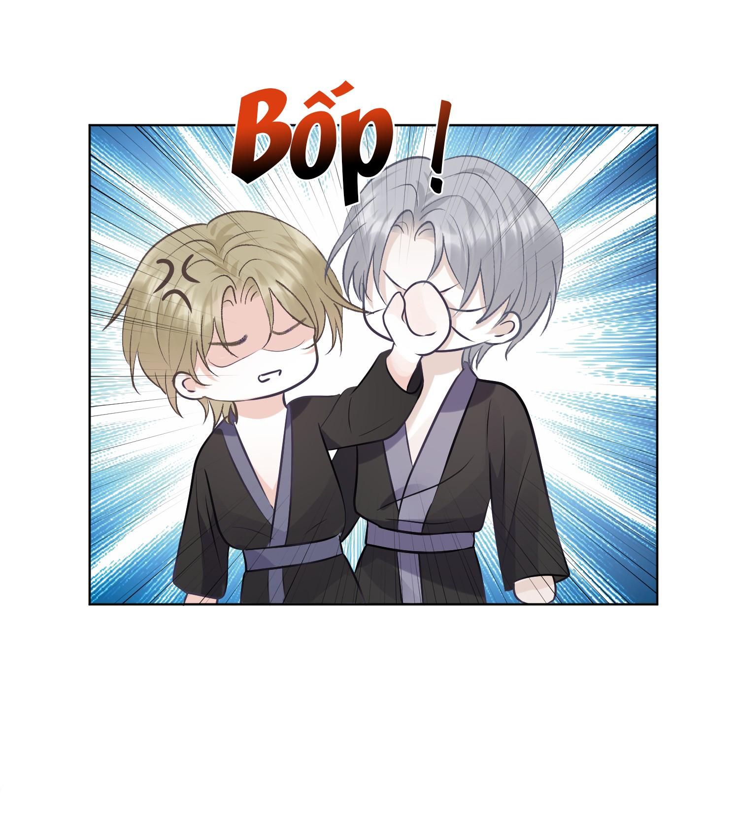 Phép Tắc Thăm Dò Chapter 28 - 9