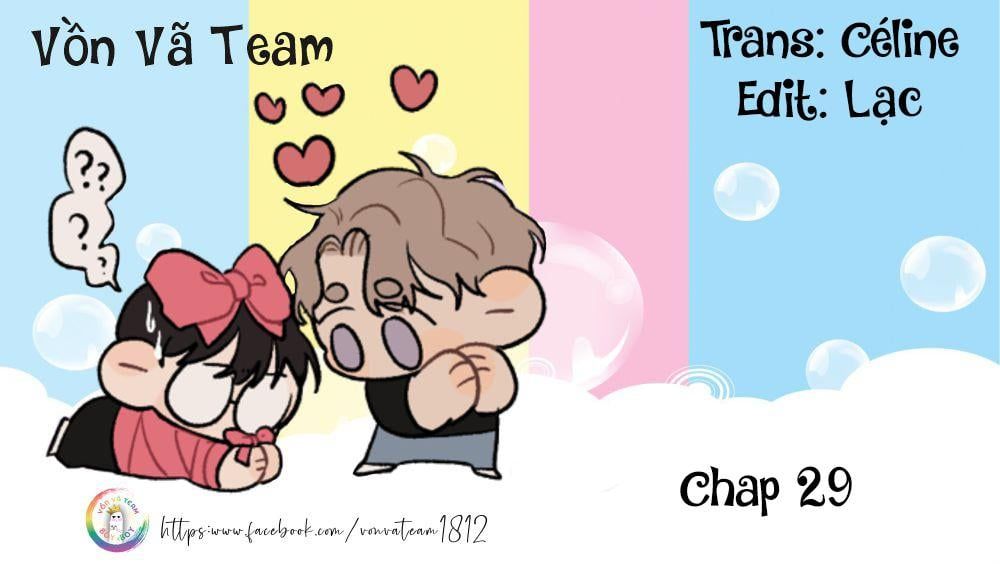 Phép Tắc Thăm Dò Chapter 29 - 2