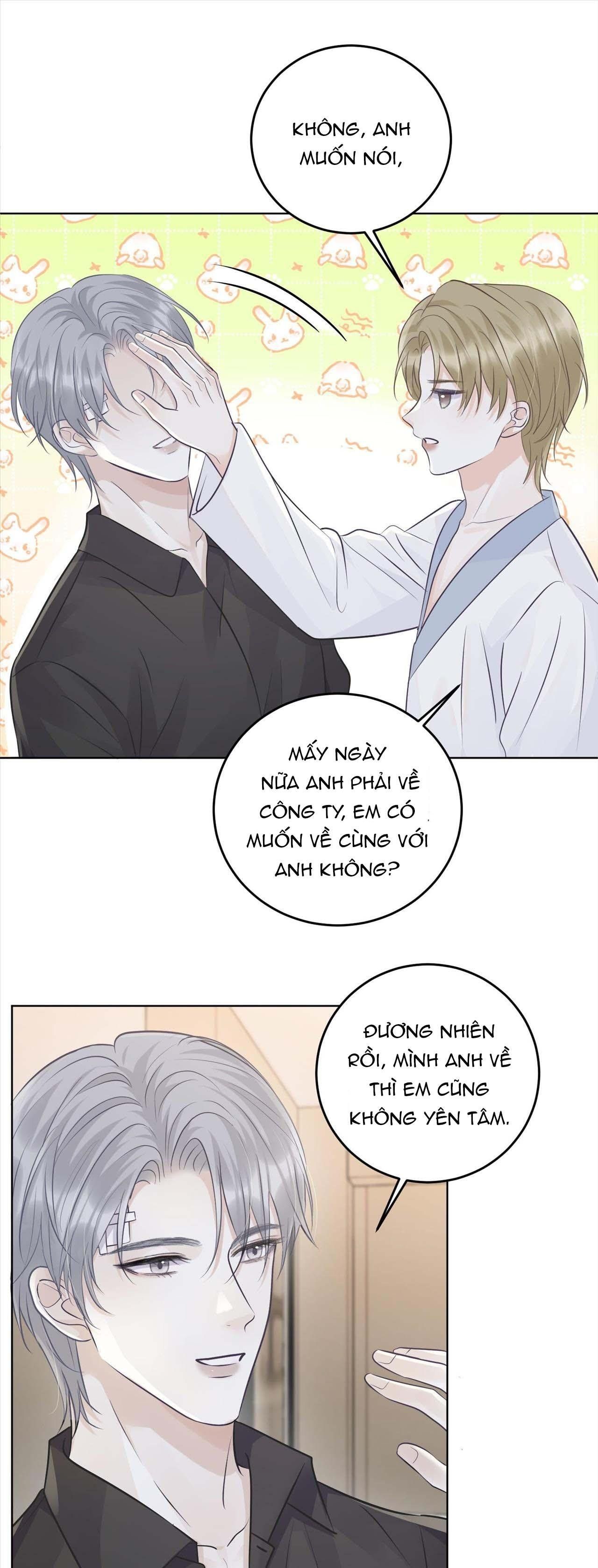 Phép Tắc Thăm Dò Chapter 29 - 12