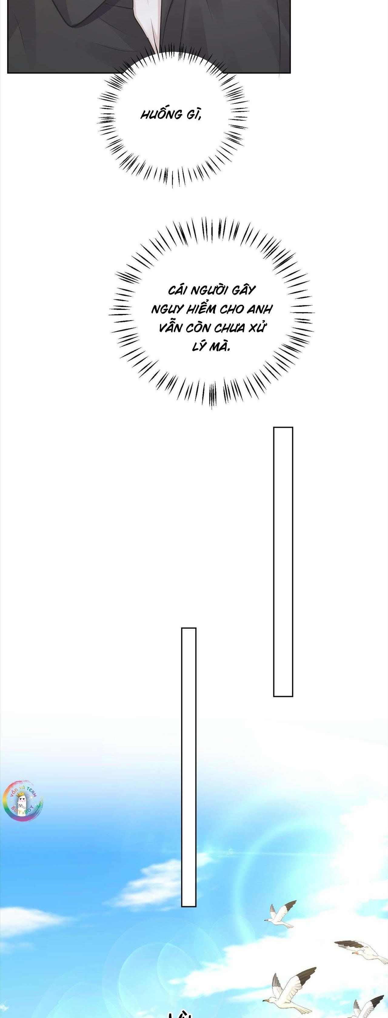 Phép Tắc Thăm Dò Chapter 29 - 13