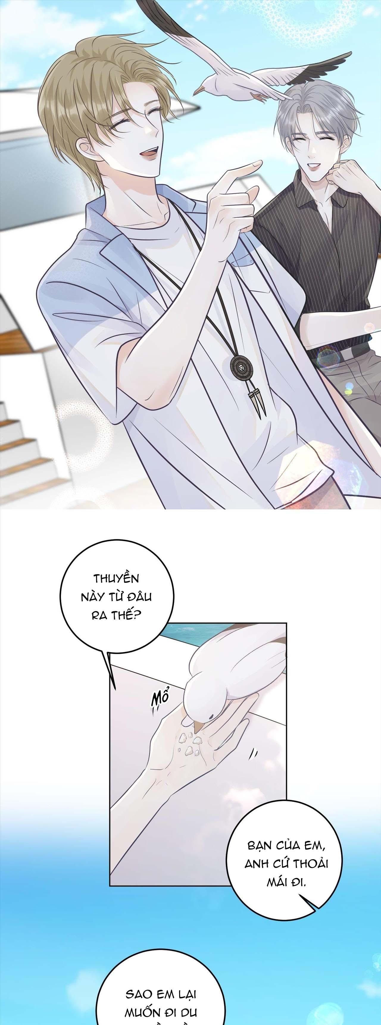 Phép Tắc Thăm Dò Chapter 29 - 15