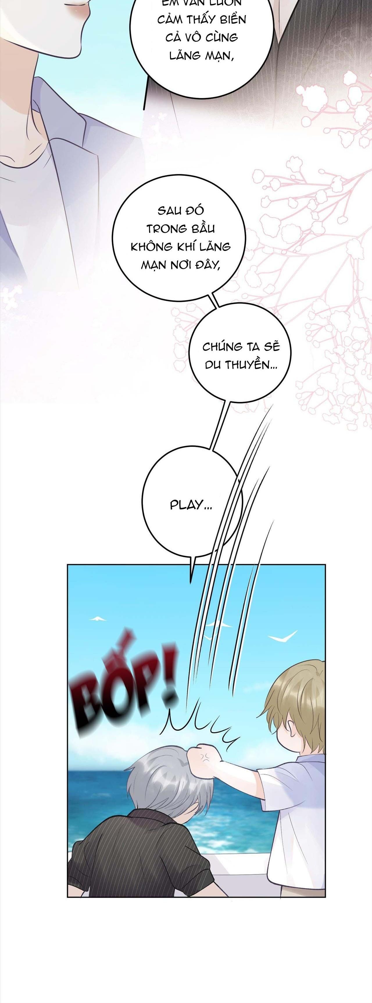 Phép Tắc Thăm Dò Chapter 29 - 17