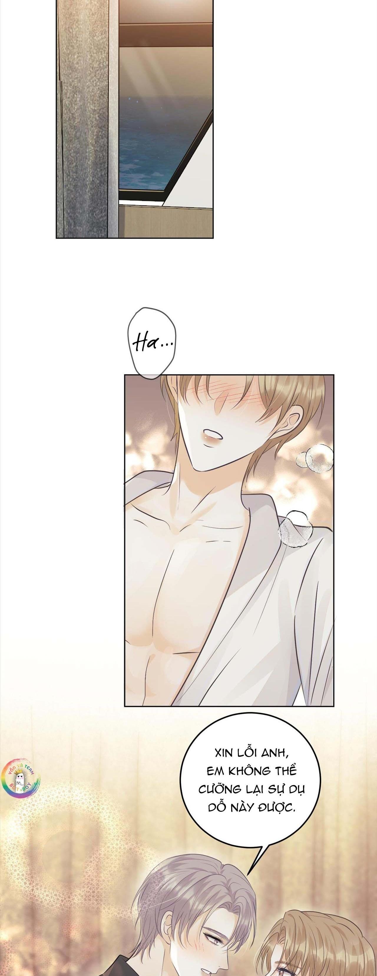 Phép Tắc Thăm Dò Chapter 29 - 19