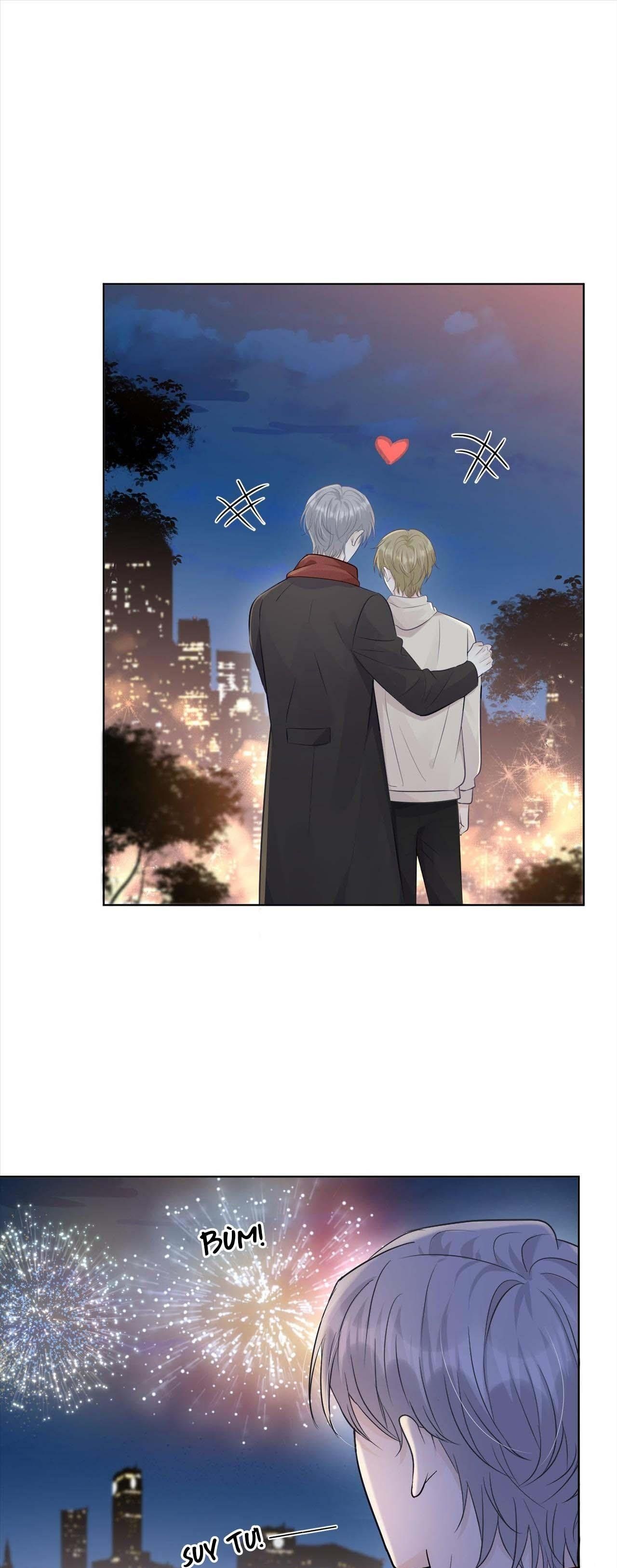 Phép Tắc Thăm Dò Chapter 29 - 3