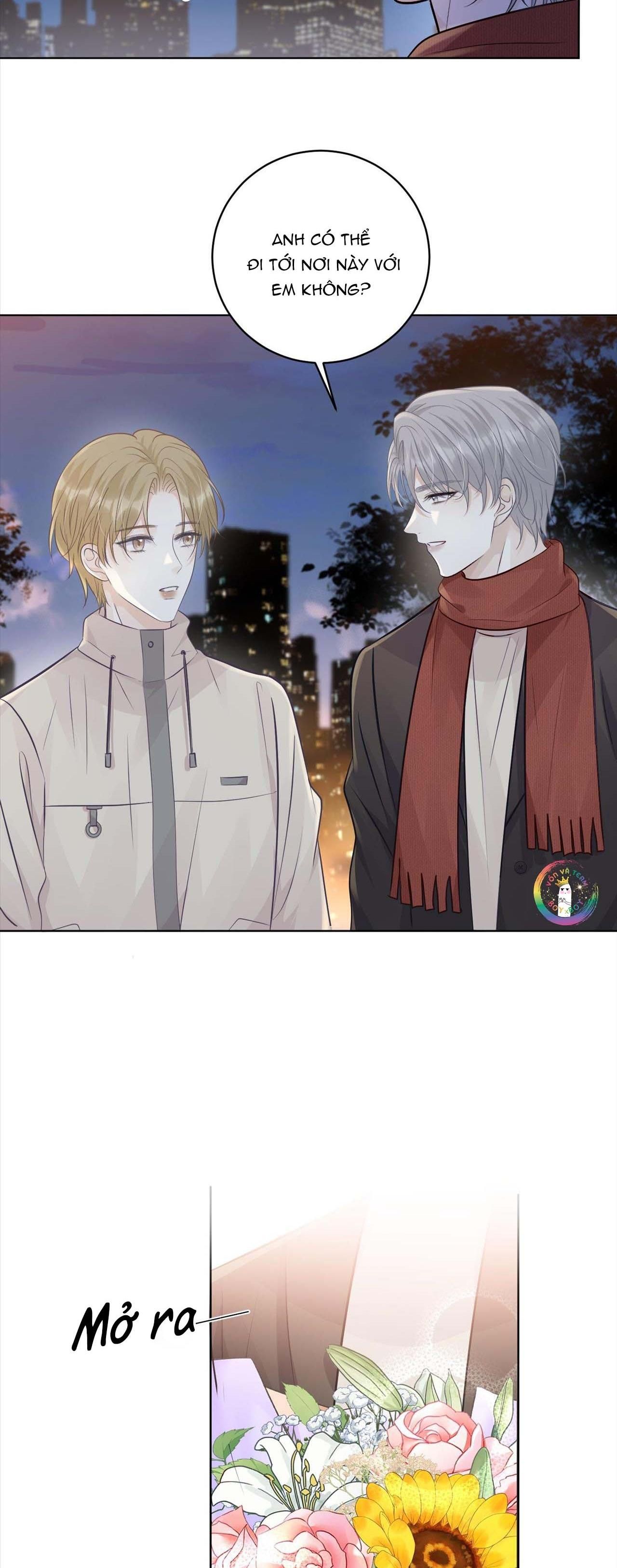 Phép Tắc Thăm Dò Chapter 29 - 4