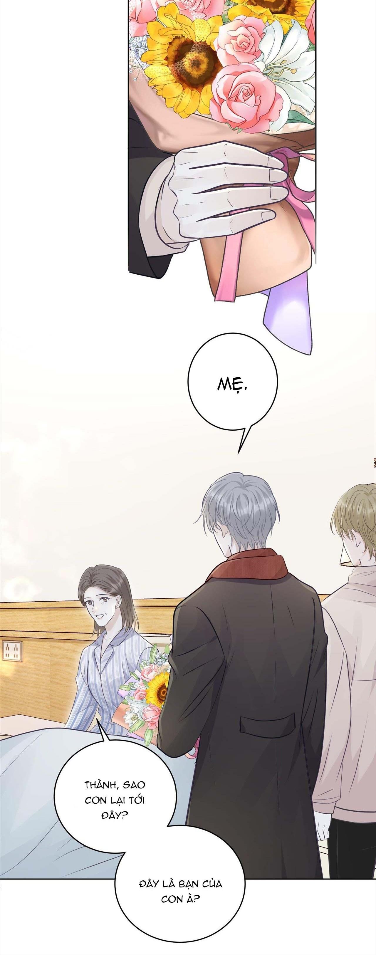 Phép Tắc Thăm Dò Chapter 29 - 5