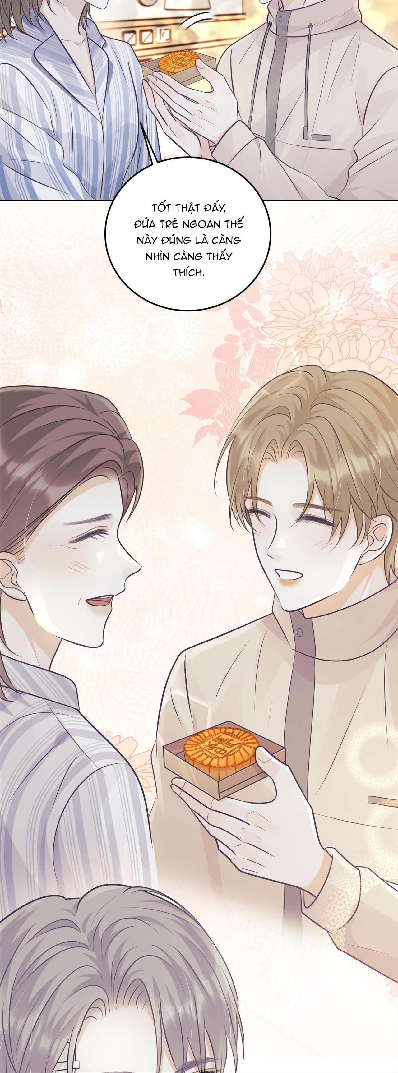 Phép Tắc Thăm Dò Chapter 29 - 8