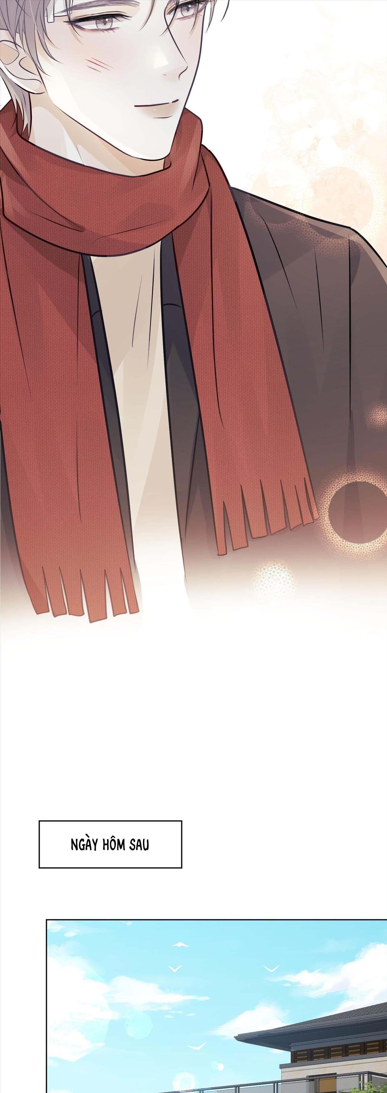 Phép Tắc Thăm Dò Chapter 29 - 9