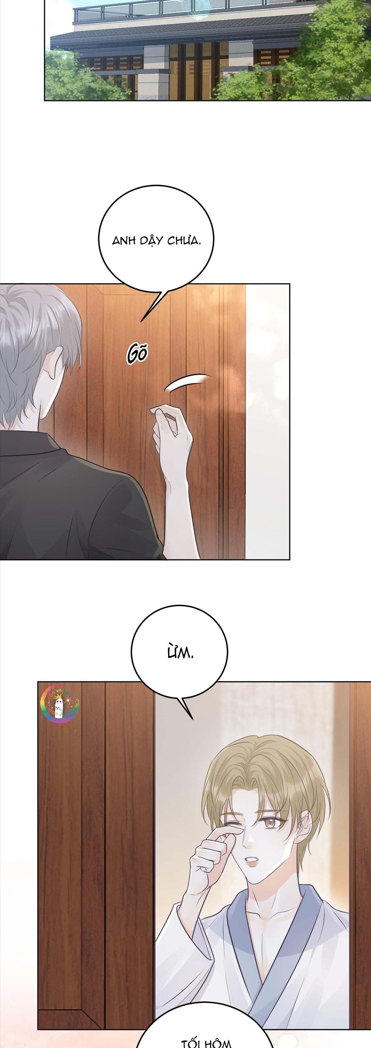 Phép Tắc Thăm Dò Chapter 29 - 10