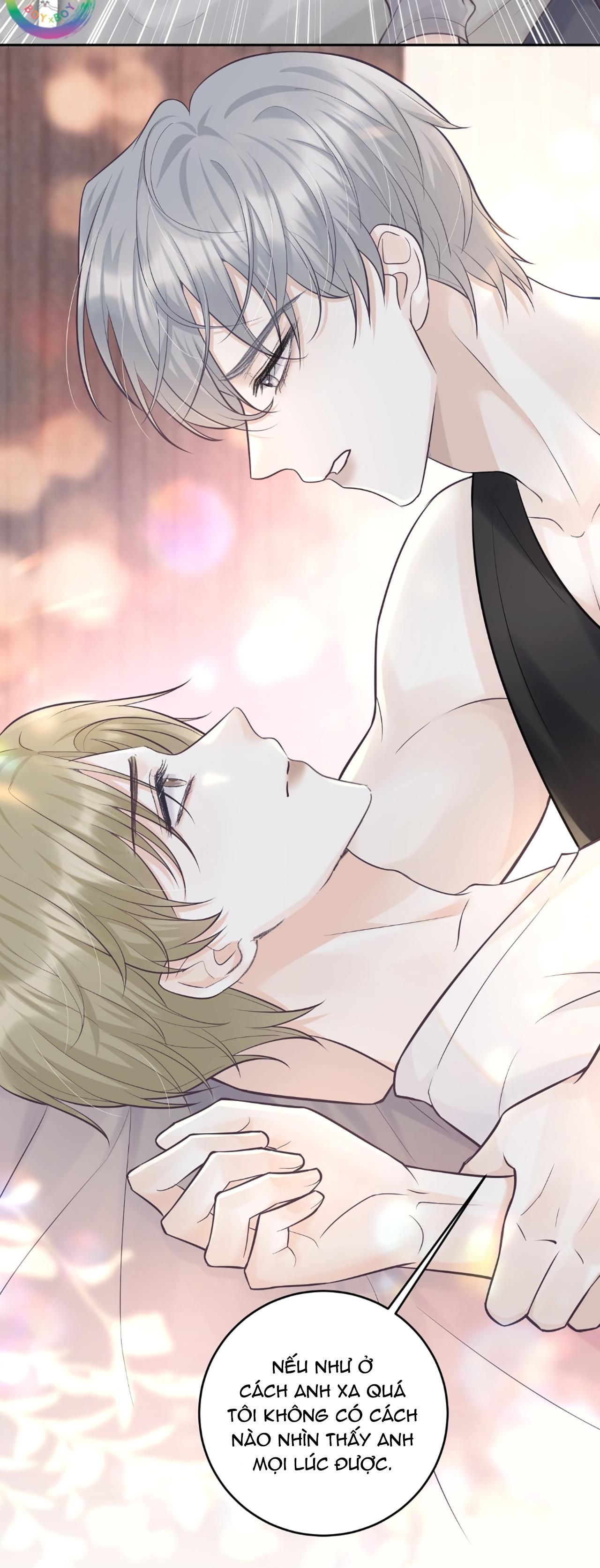 Phép Tắc Thăm Dò Chapter 3 - 11