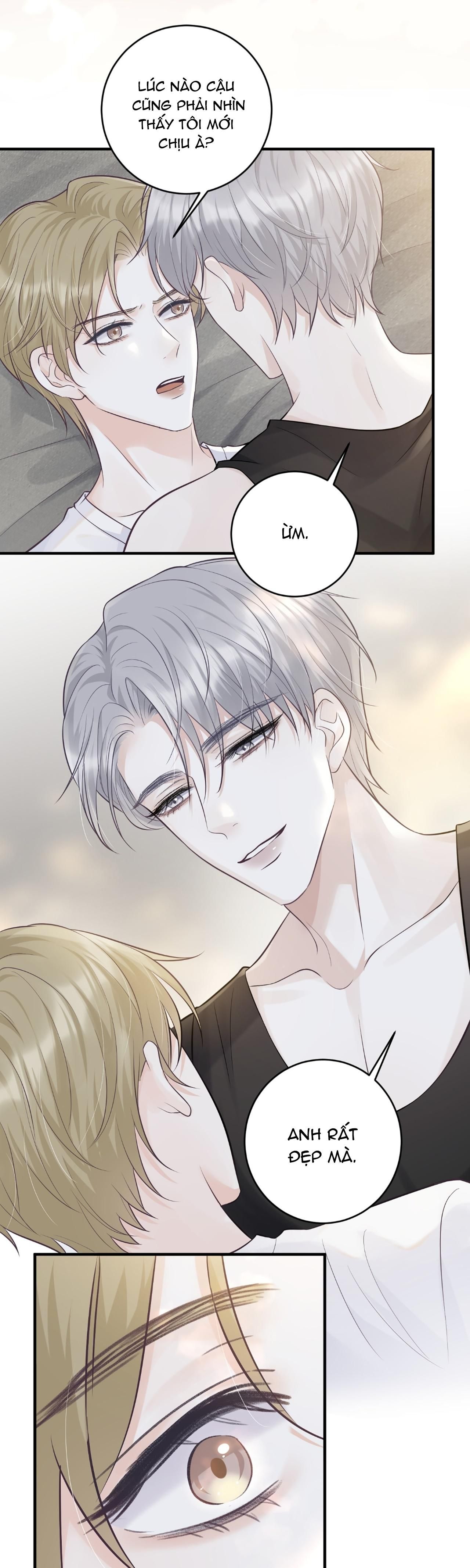 Phép Tắc Thăm Dò Chapter 3 - 12