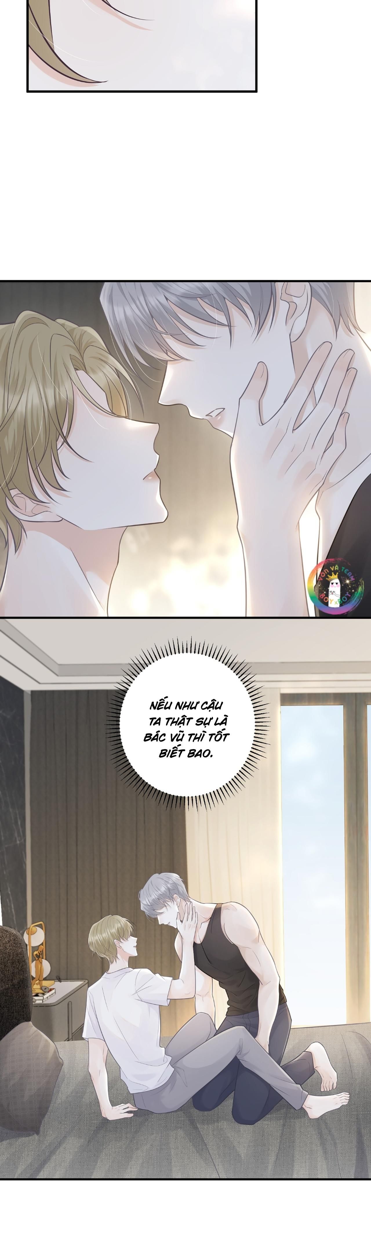 Phép Tắc Thăm Dò Chapter 3 - 13