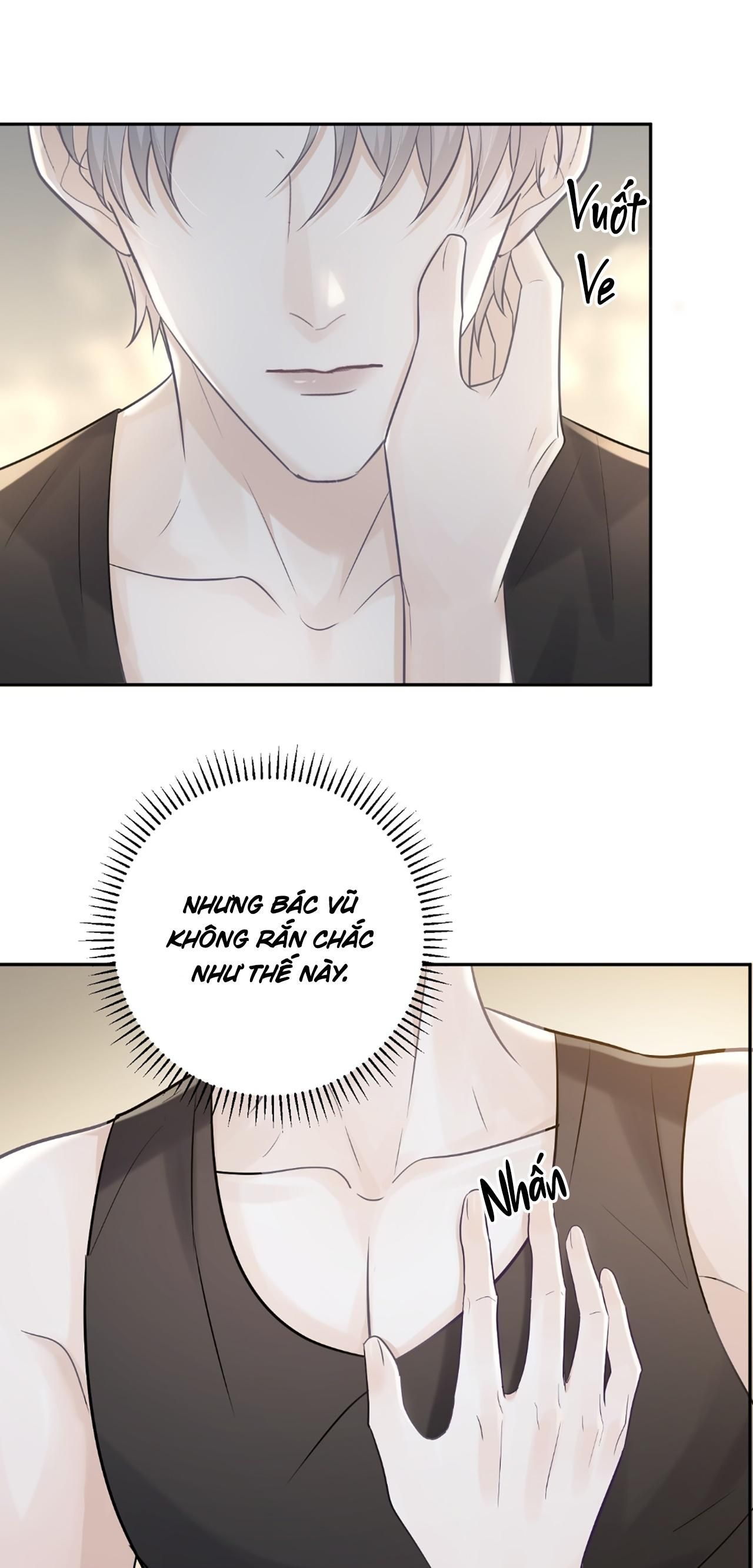 Phép Tắc Thăm Dò Chapter 3 - 14