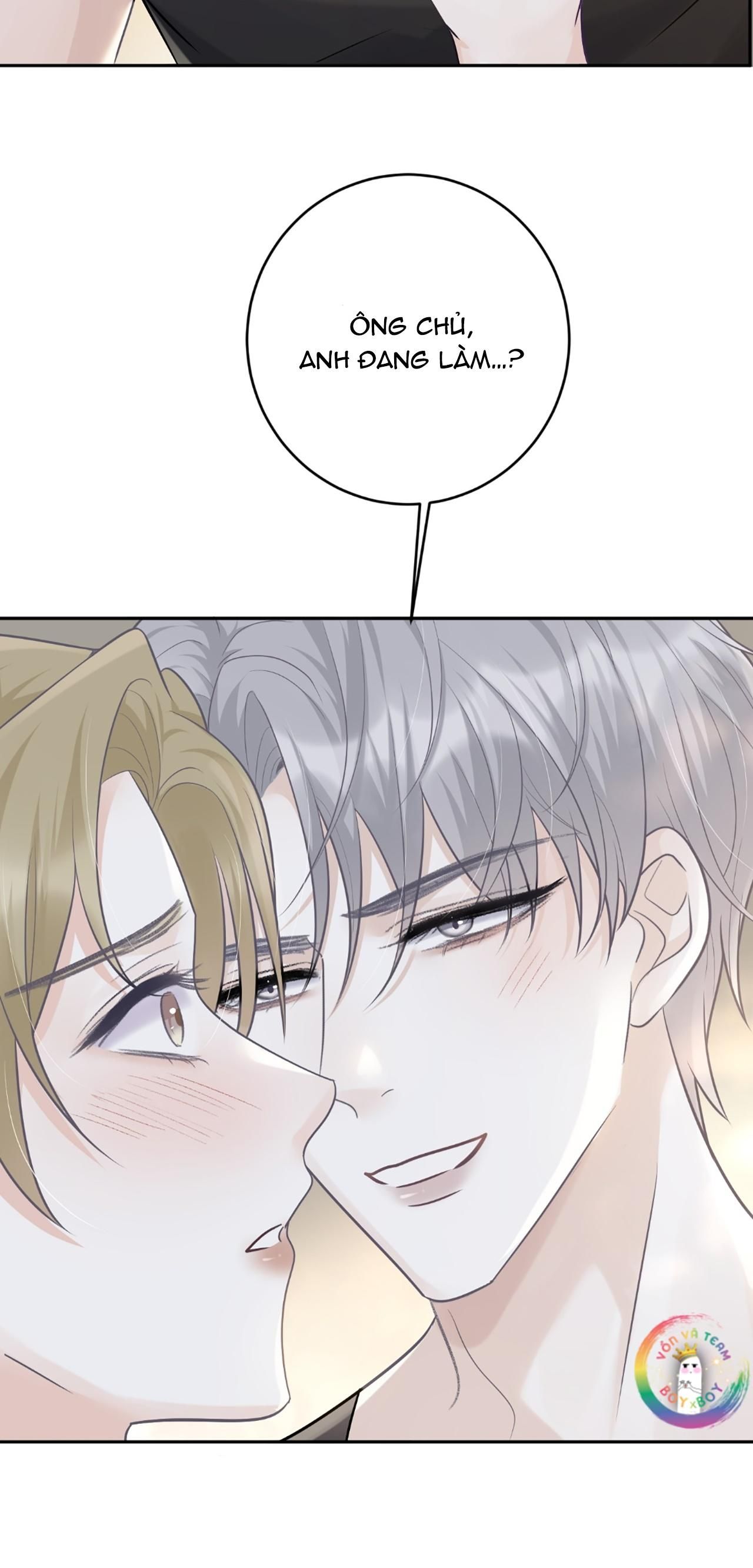 Phép Tắc Thăm Dò Chapter 3 - 15