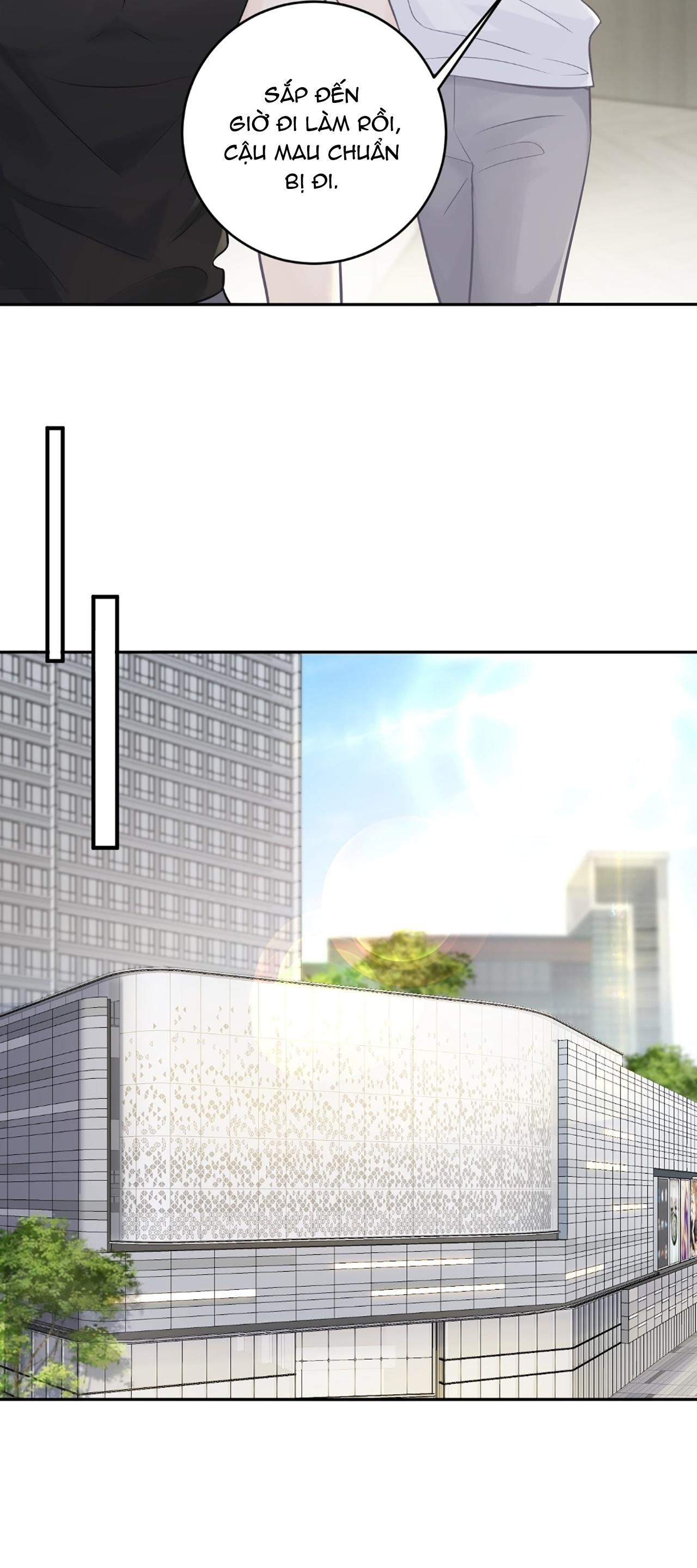 Phép Tắc Thăm Dò Chapter 3 - 17