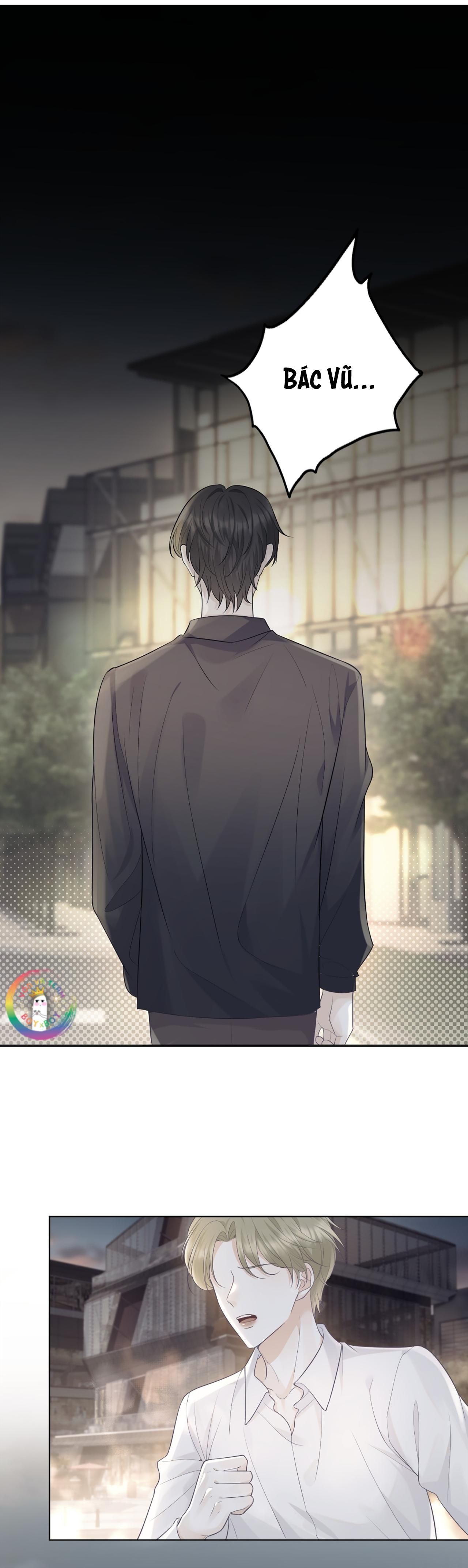 Phép Tắc Thăm Dò Chapter 3 - 3