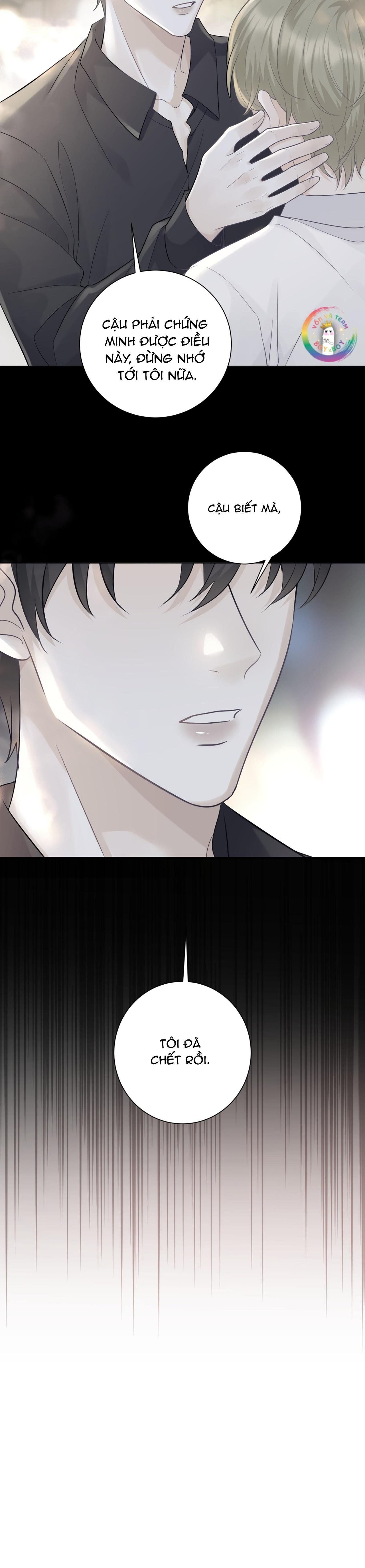 Phép Tắc Thăm Dò Chapter 3 - 5