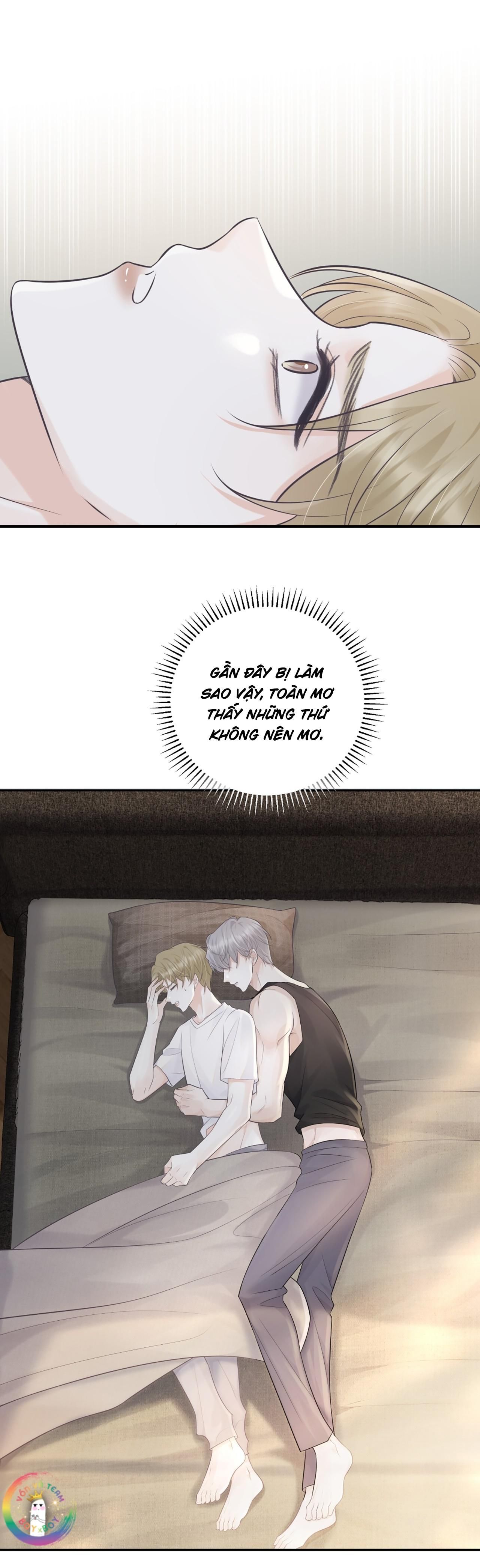 Phép Tắc Thăm Dò Chapter 3 - 6