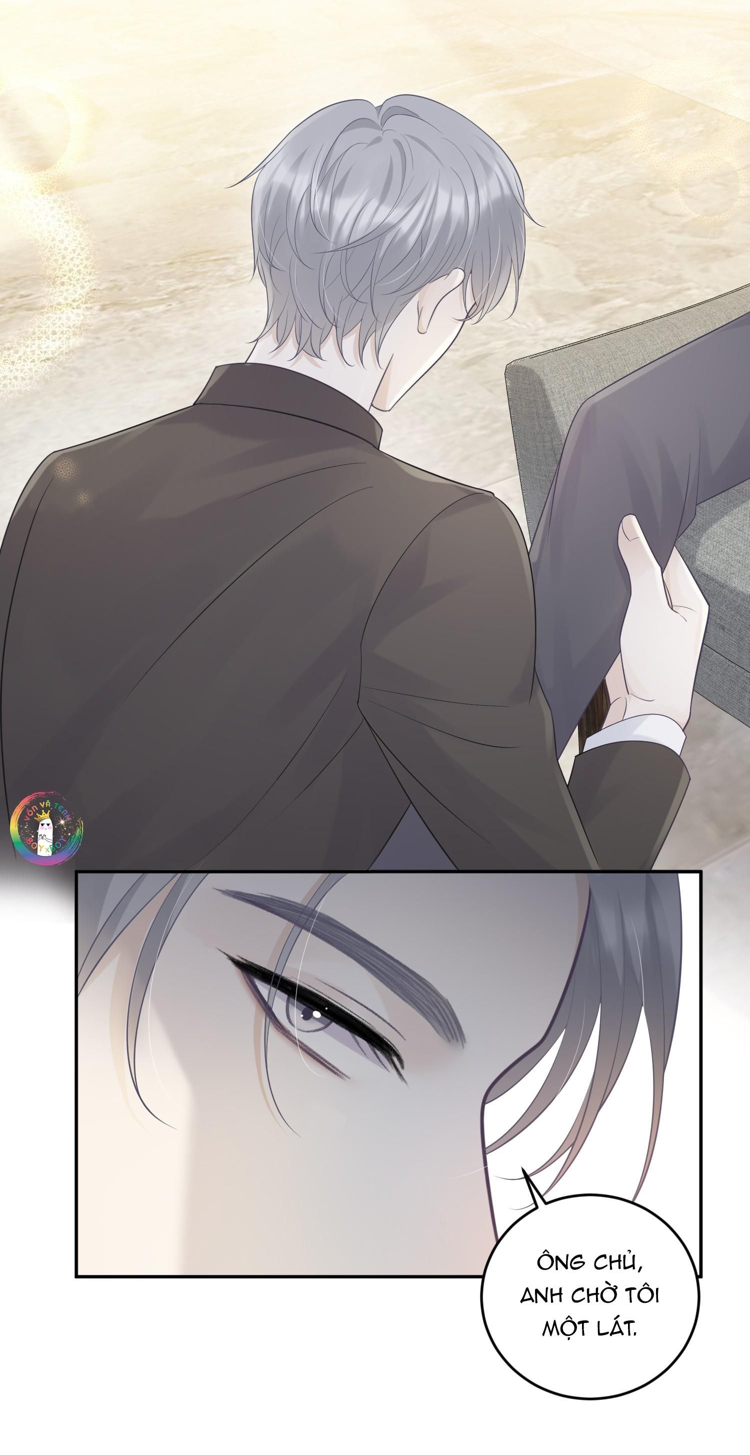 Phép Tắc Thăm Dò Chapter 30 - 13