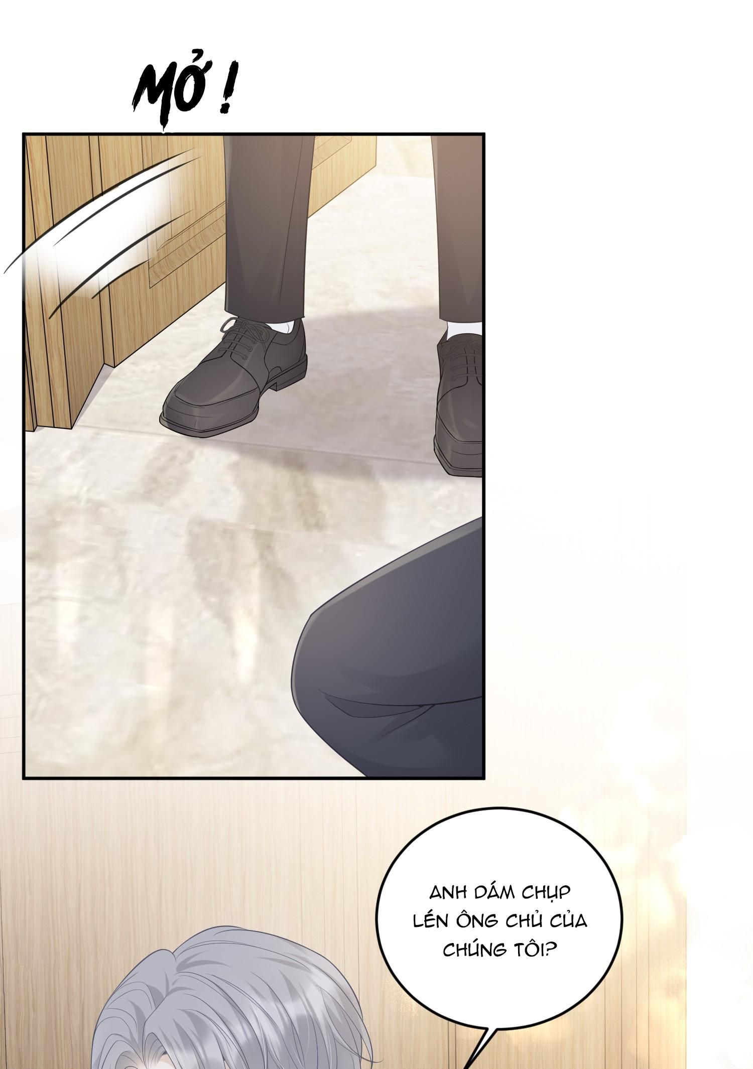 Phép Tắc Thăm Dò Chapter 30 - 14