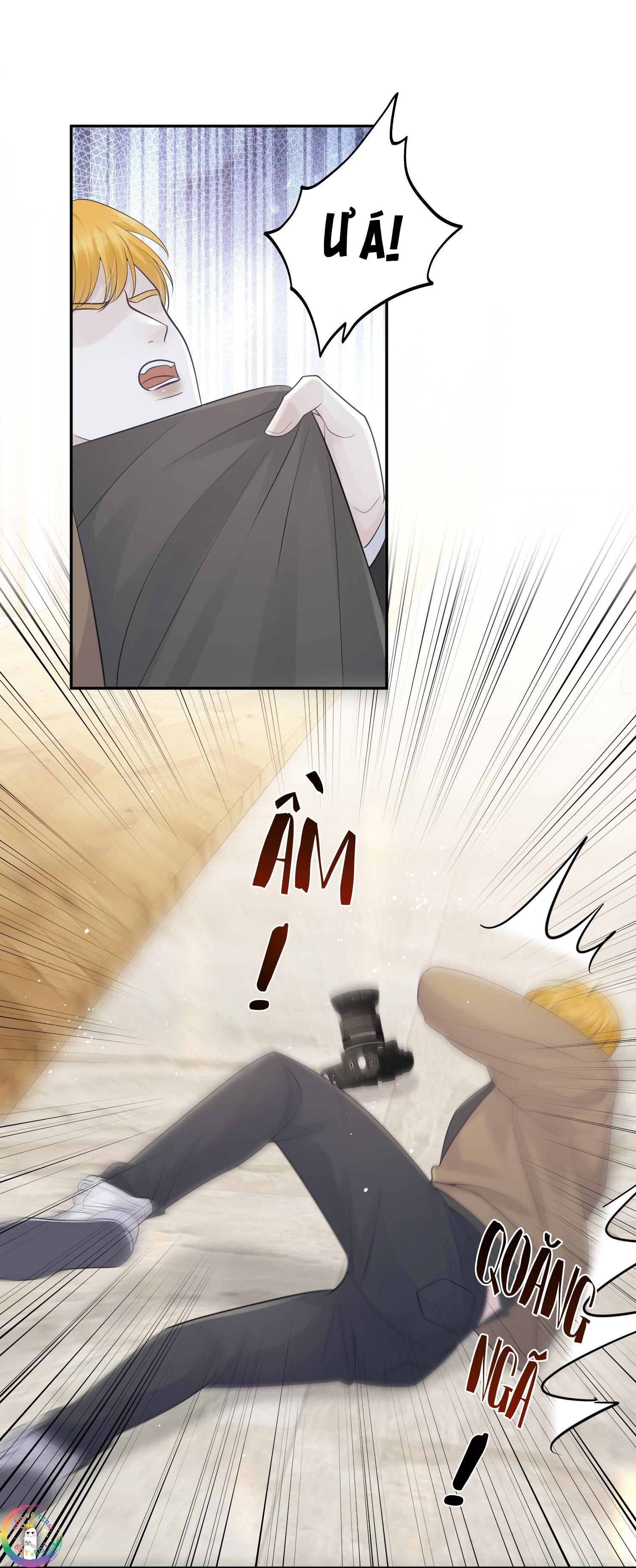 Phép Tắc Thăm Dò Chapter 30 - 16