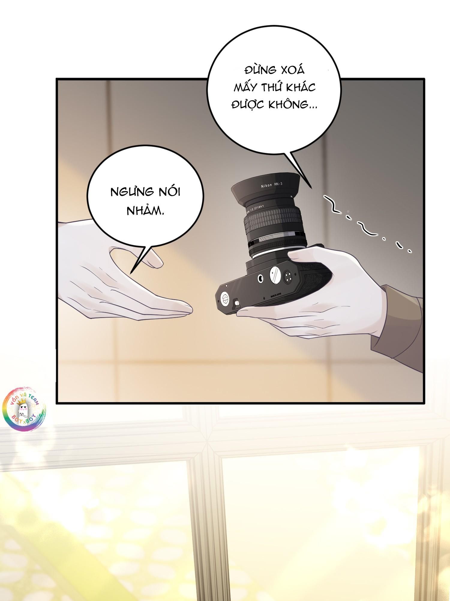 Phép Tắc Thăm Dò Chapter 30 - 18