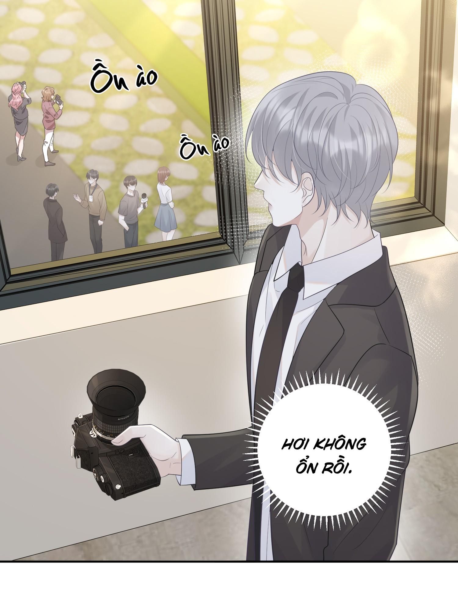 Phép Tắc Thăm Dò Chapter 30 - 19