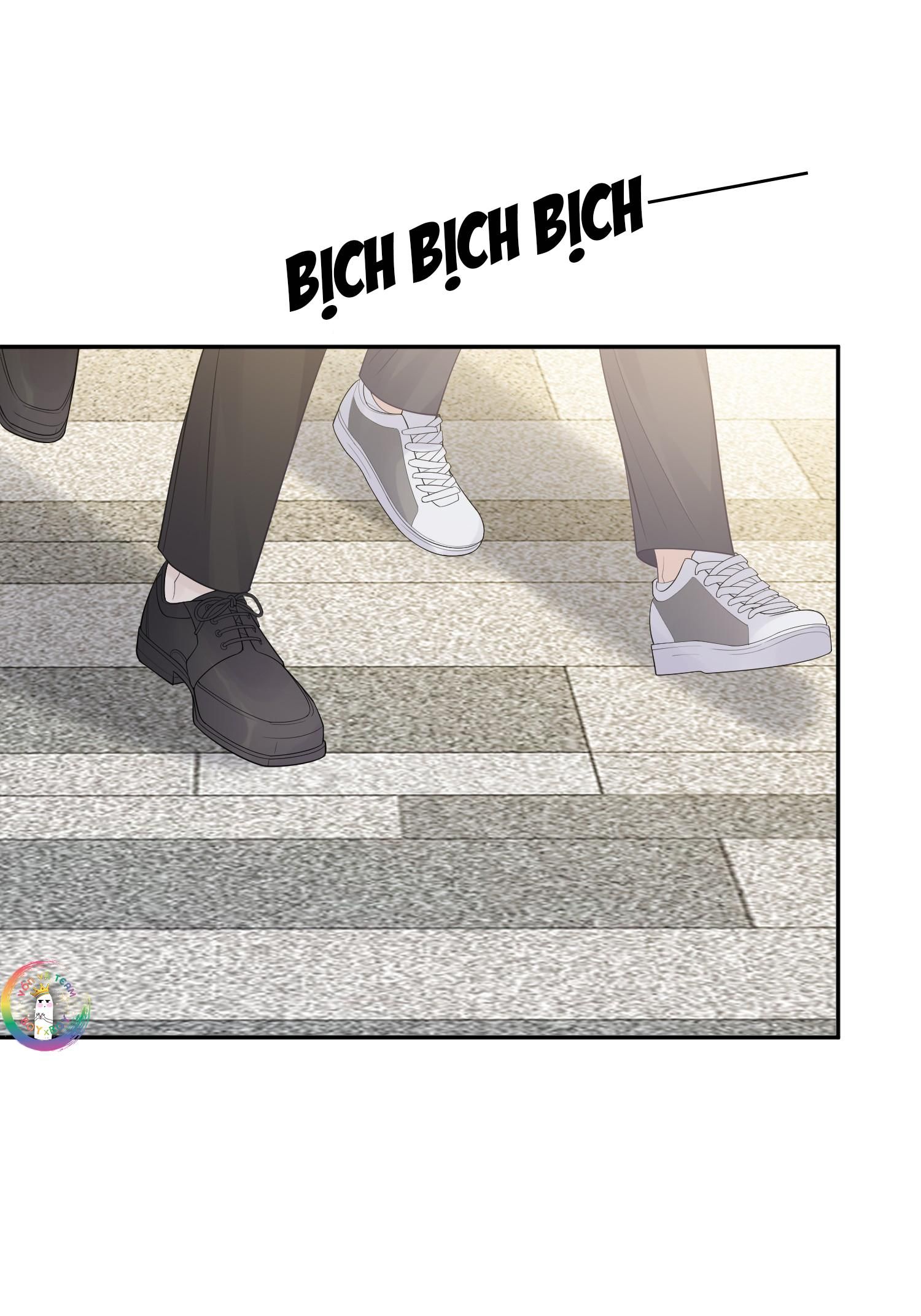 Phép Tắc Thăm Dò Chapter 30 - 21