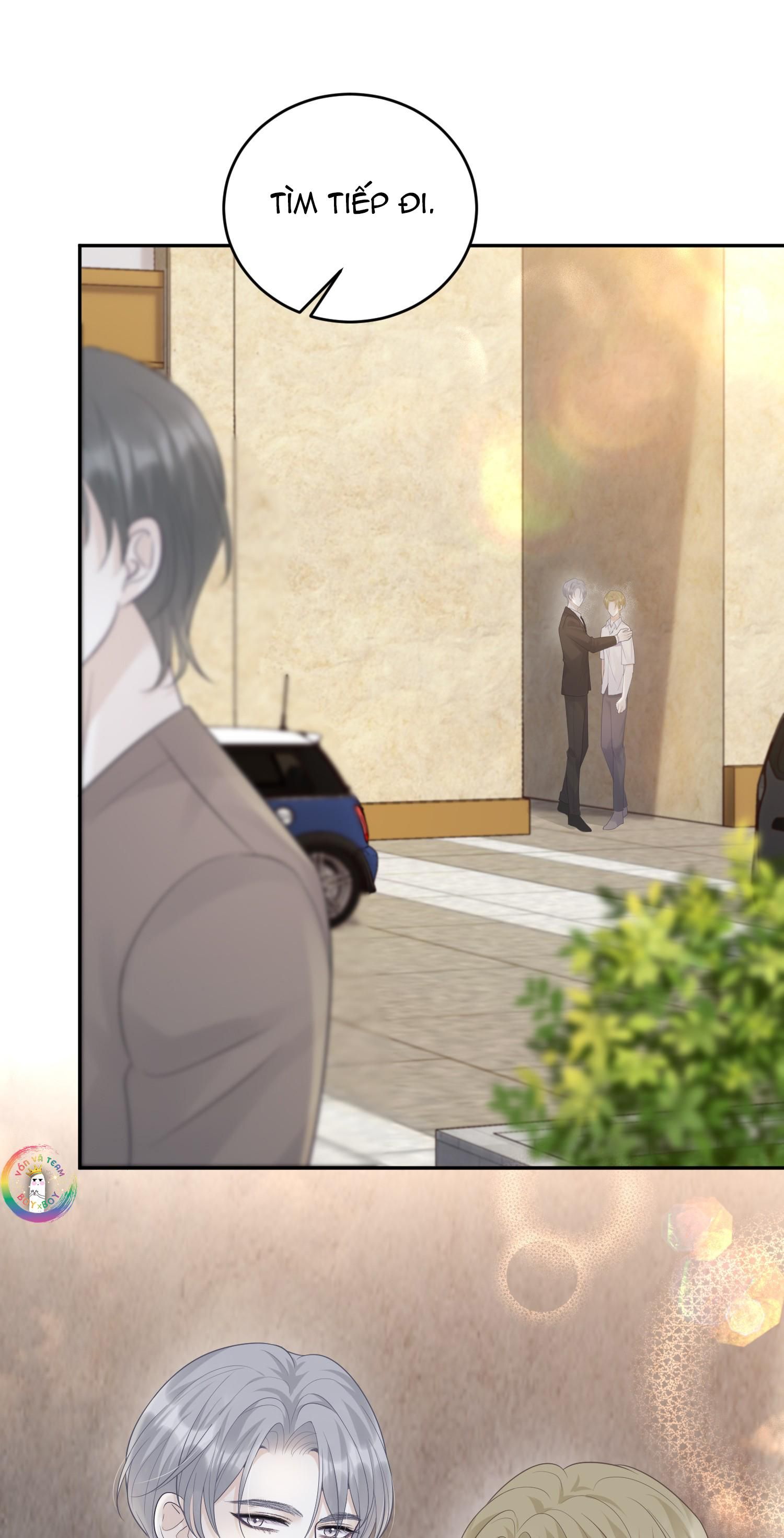 Phép Tắc Thăm Dò Chapter 30 - 23