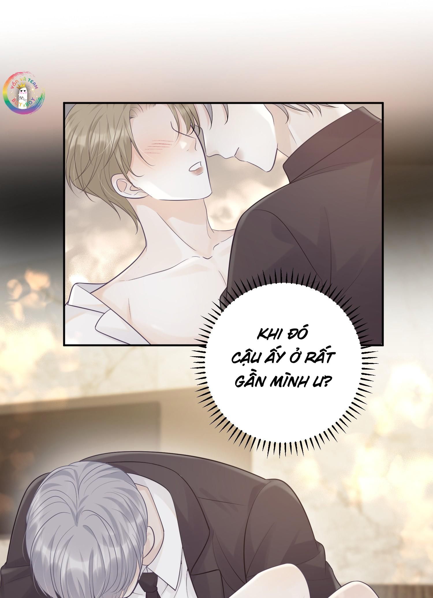 Phép Tắc Thăm Dò Chapter 30 - 31