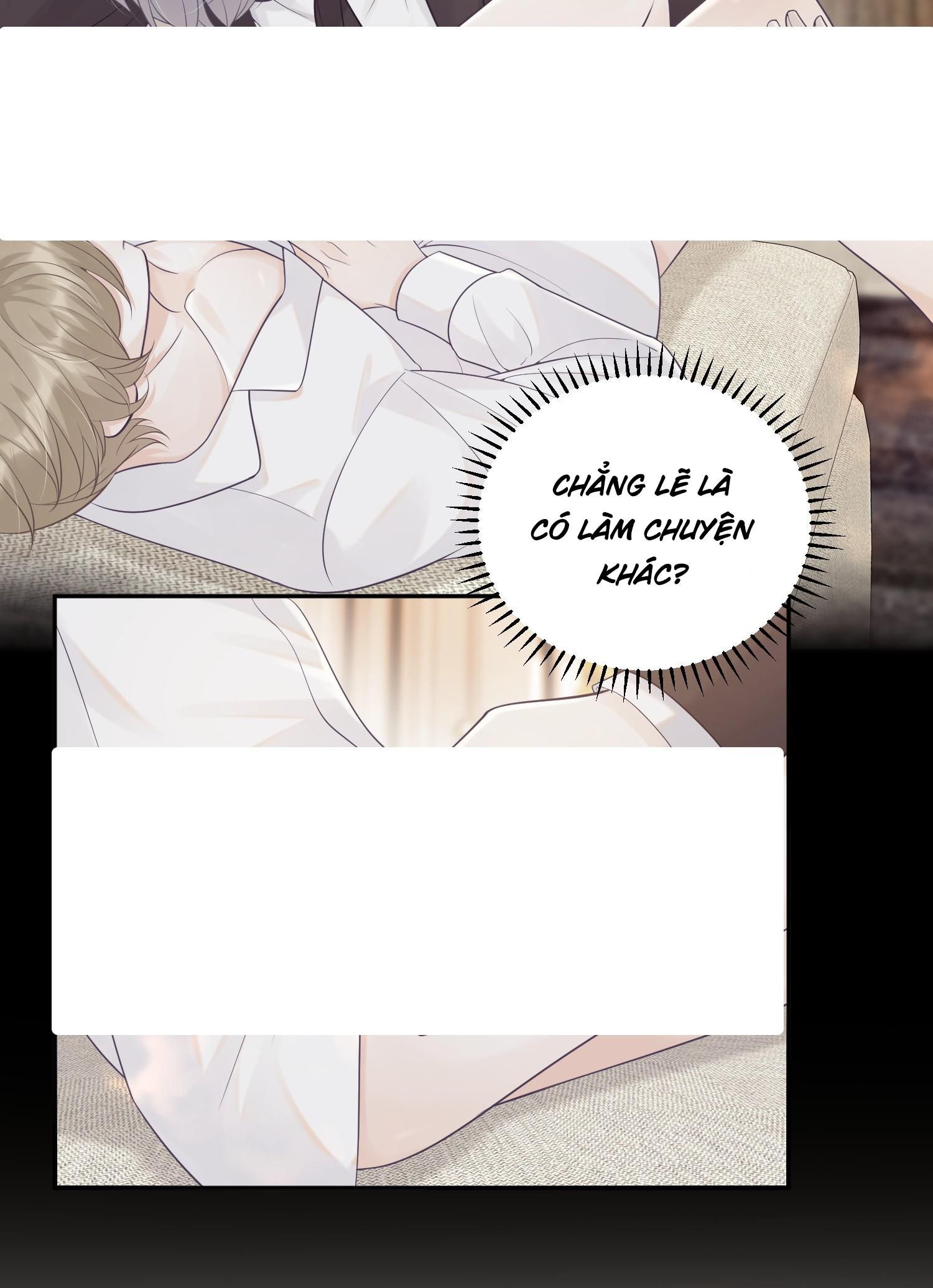 Phép Tắc Thăm Dò Chapter 30 - 32