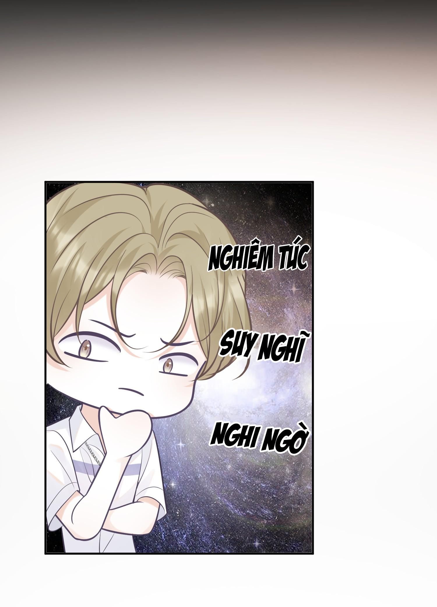 Phép Tắc Thăm Dò Chapter 30 - 33