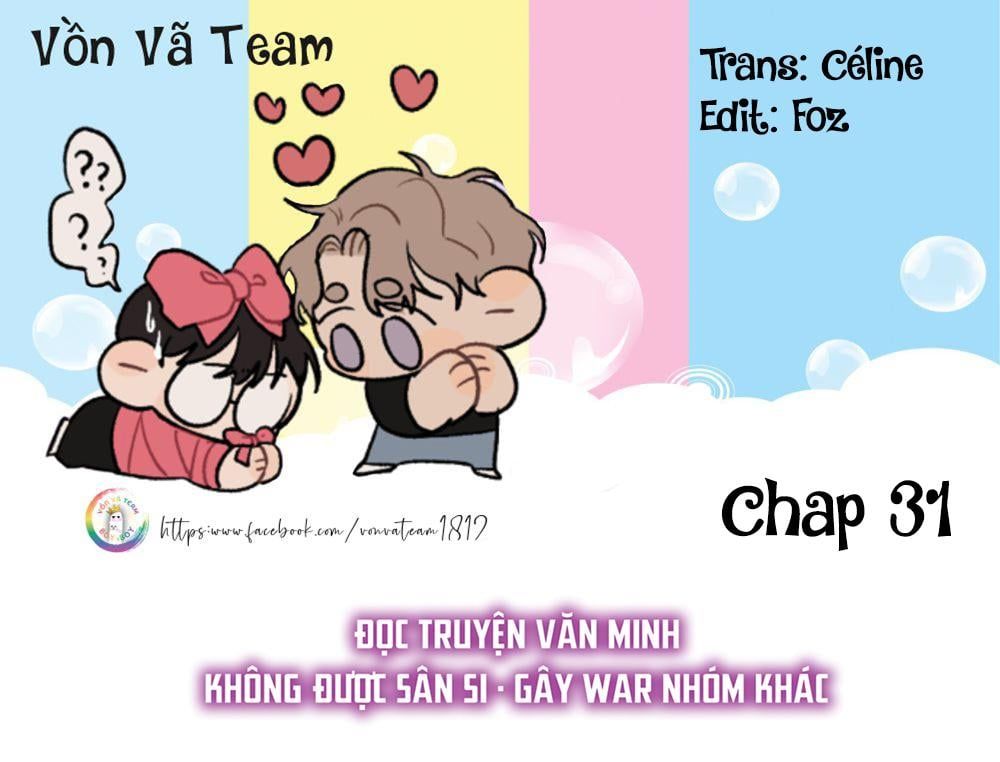 Phép Tắc Thăm Dò Chapter 31 - 2