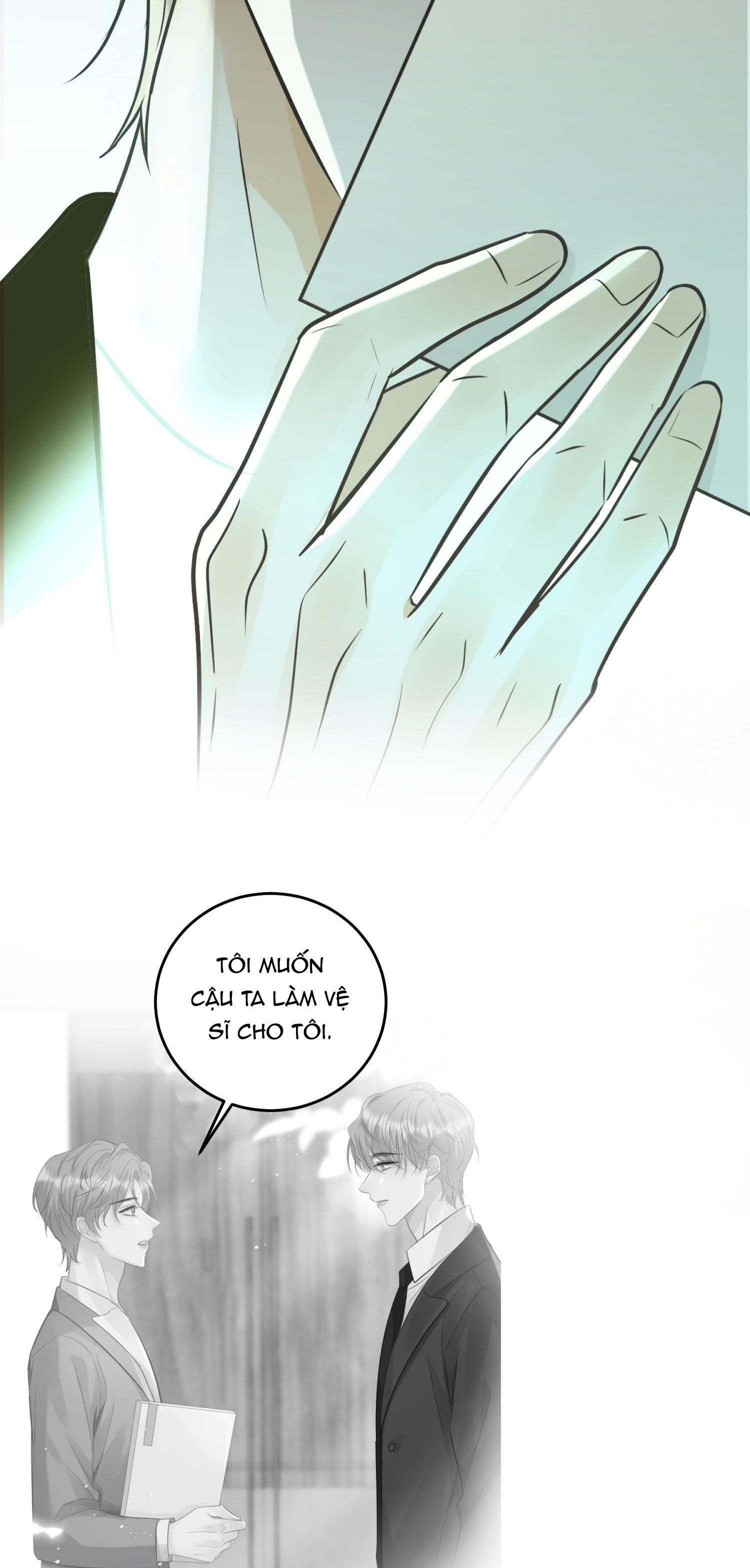 Phép Tắc Thăm Dò Chapter 31 - 11