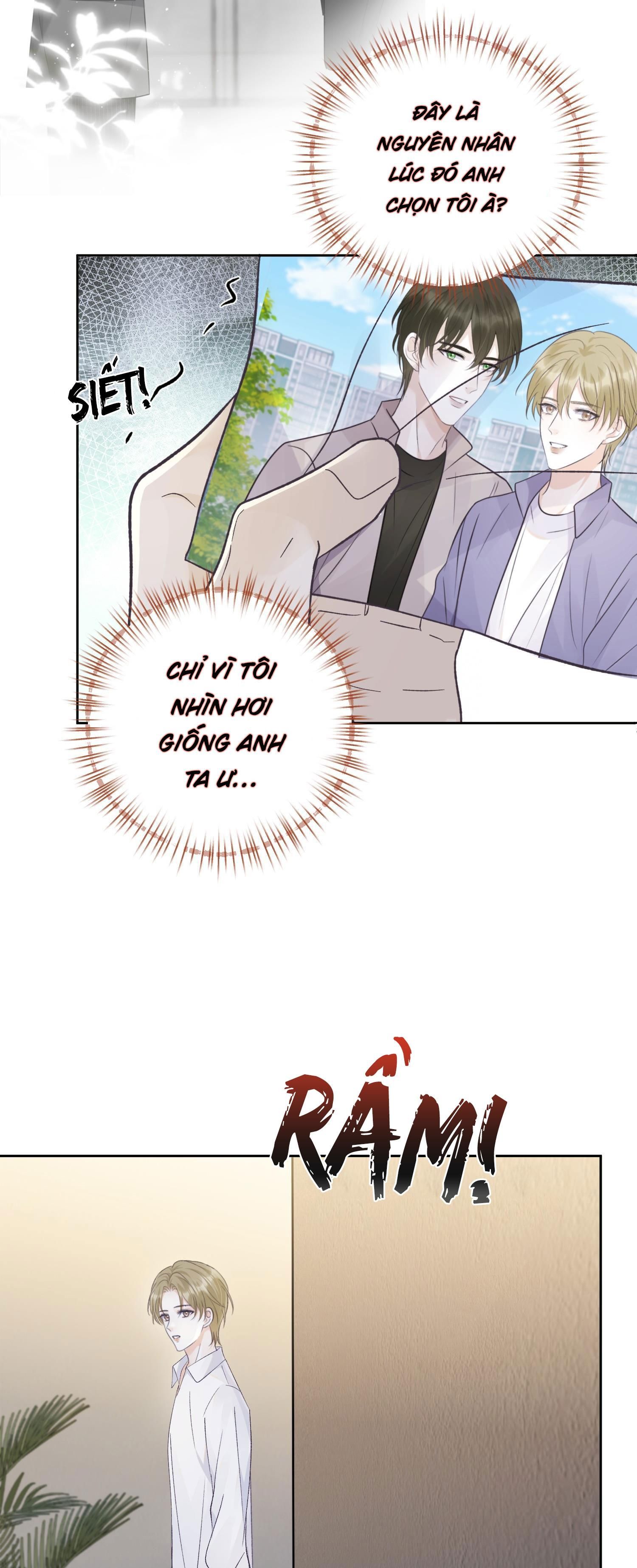 Phép Tắc Thăm Dò Chapter 31 - 12