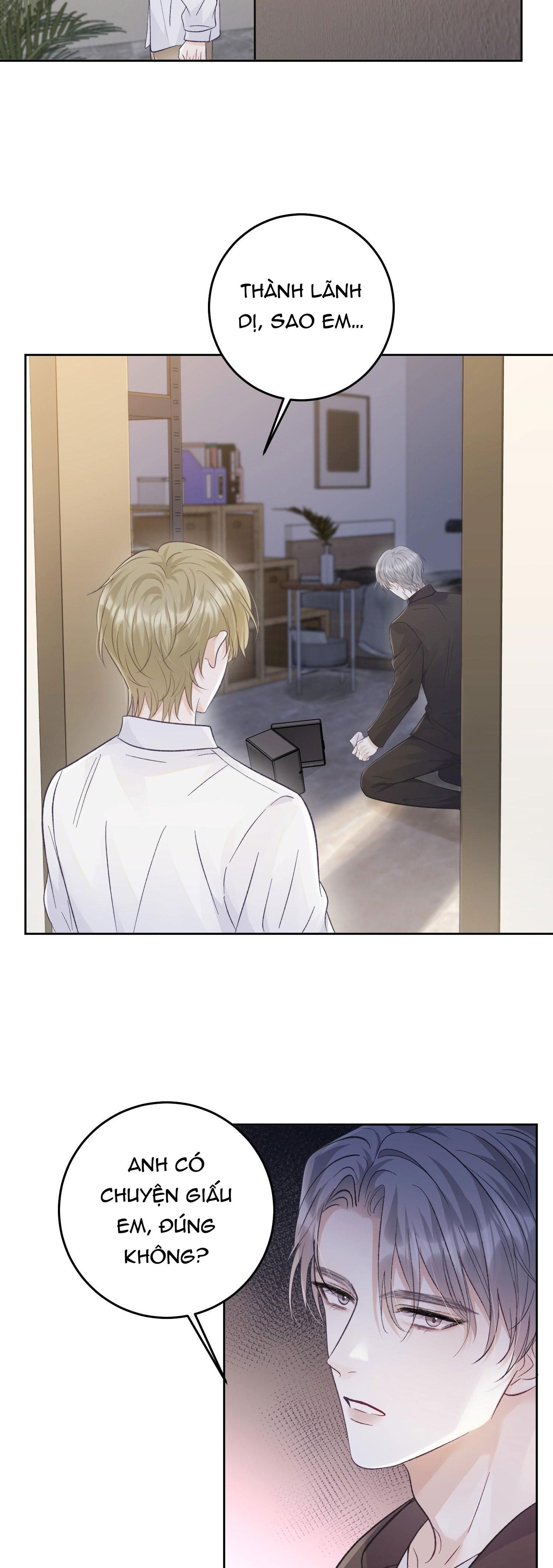 Phép Tắc Thăm Dò Chapter 31 - 13