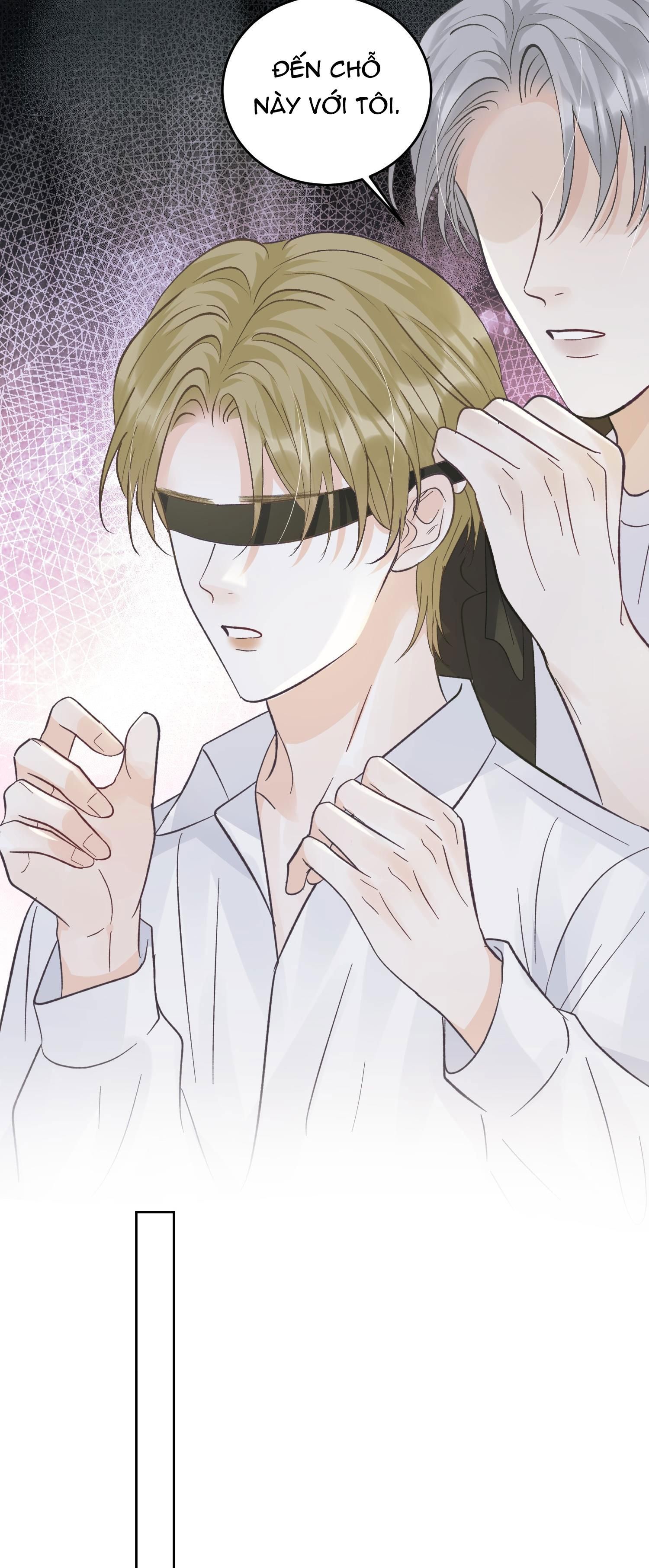 Phép Tắc Thăm Dò Chapter 31 - 17