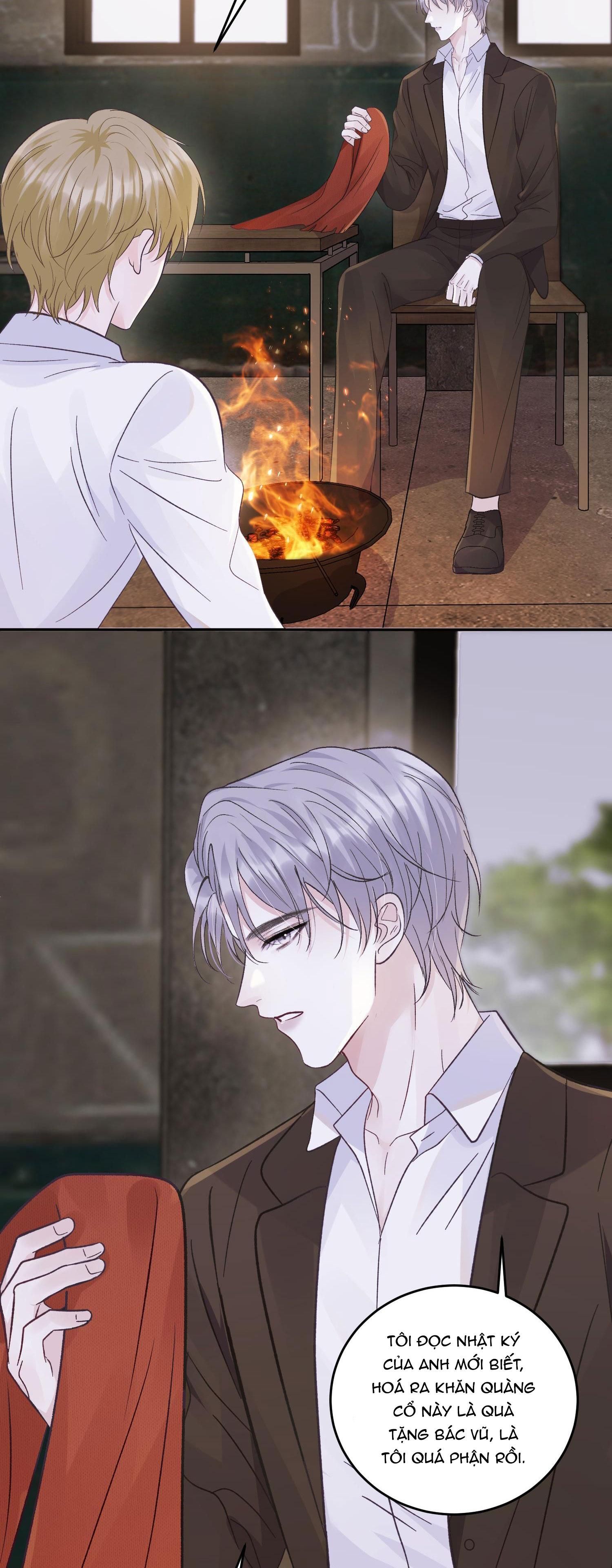 Phép Tắc Thăm Dò Chapter 31 - 20