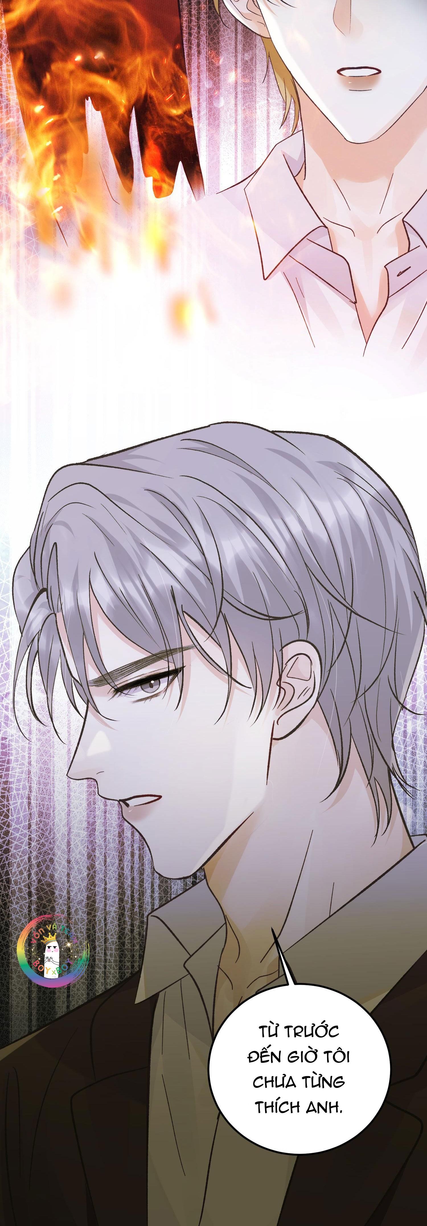 Phép Tắc Thăm Dò Chapter 31 - 23