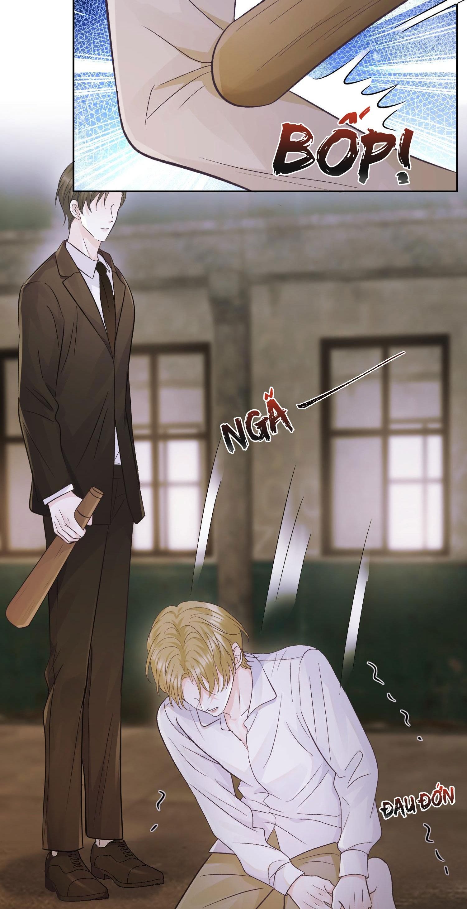 Phép Tắc Thăm Dò Chapter 31 - 25