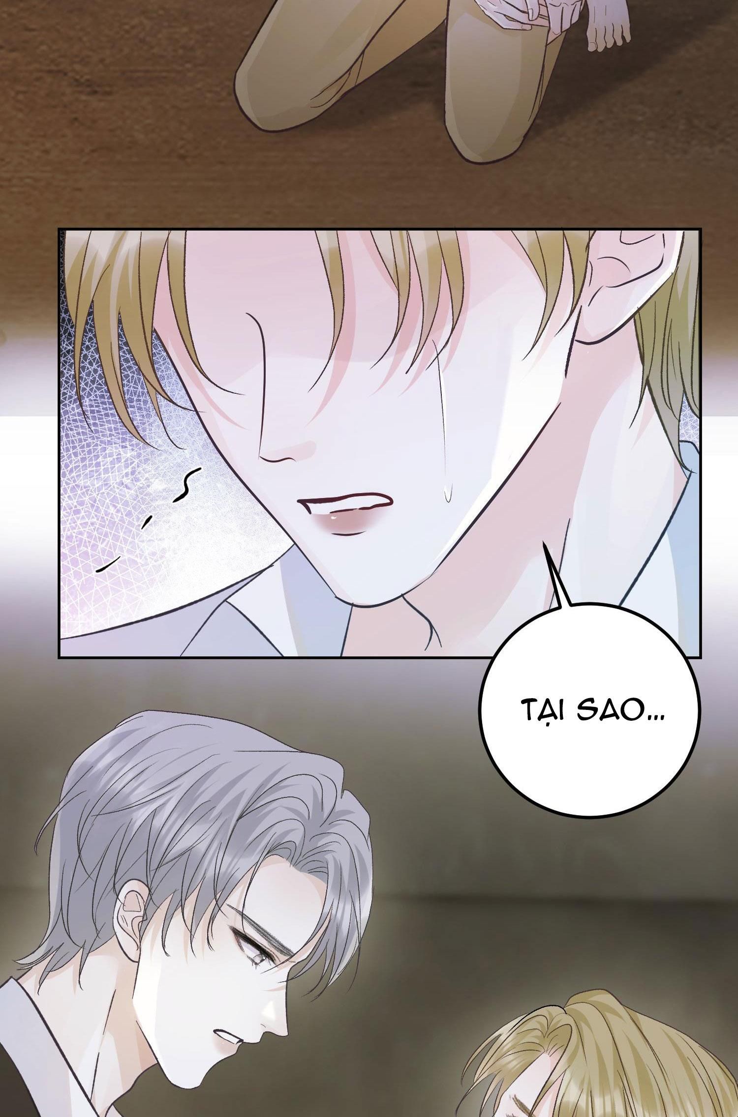 Phép Tắc Thăm Dò Chapter 31 - 26