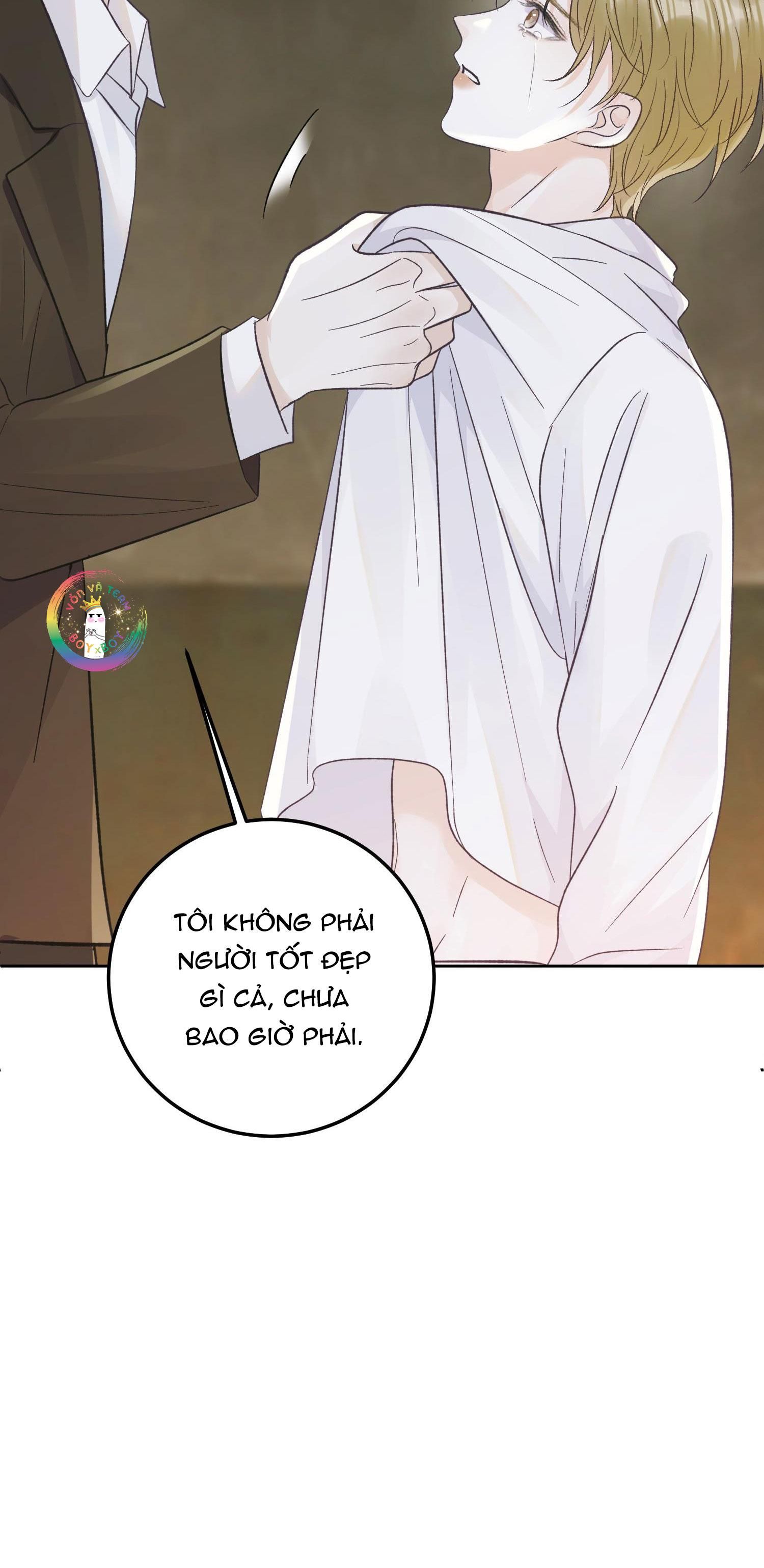 Phép Tắc Thăm Dò Chapter 31 - 27